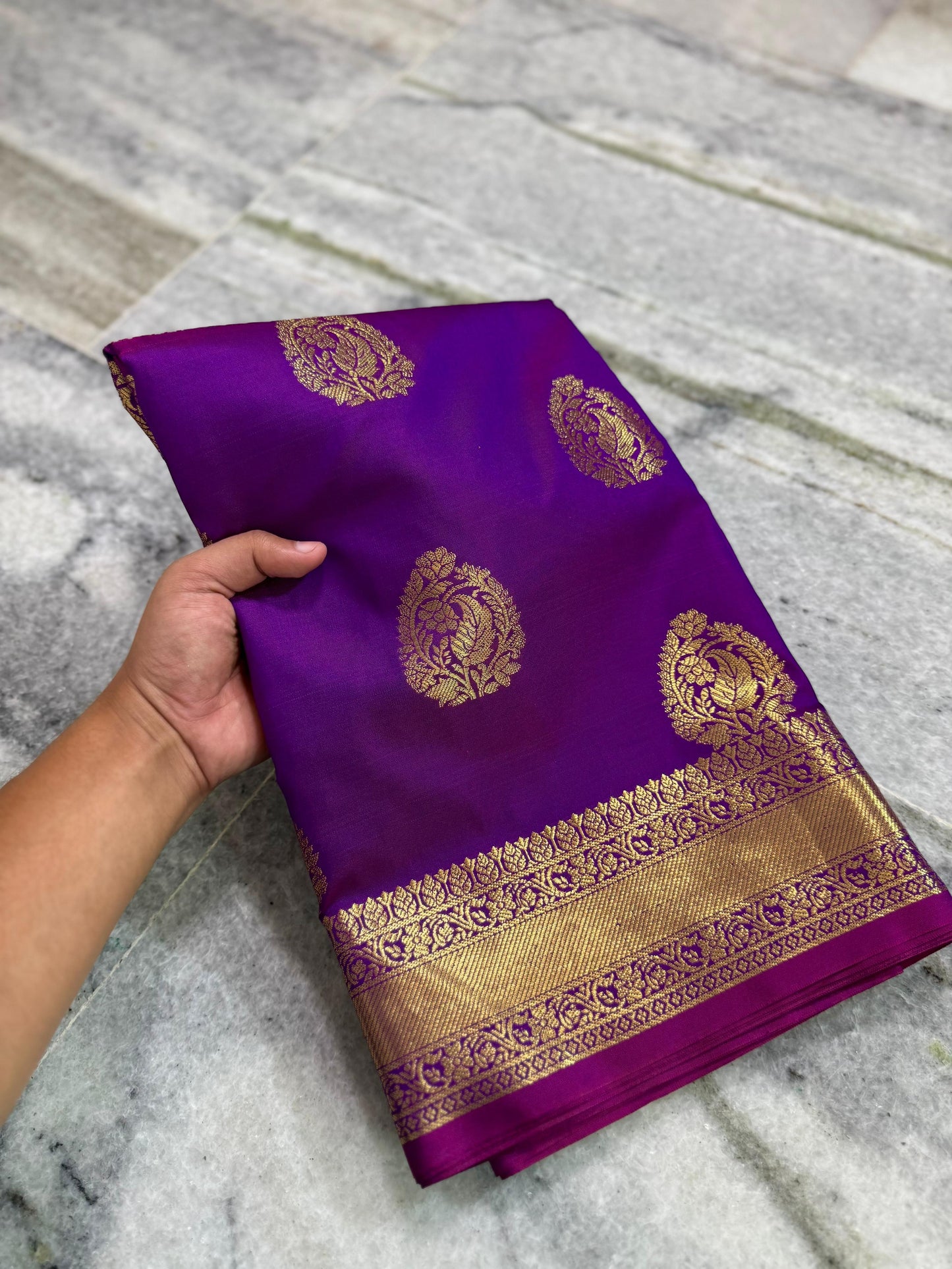 Shraddha Kapoor inspired Katan Saree