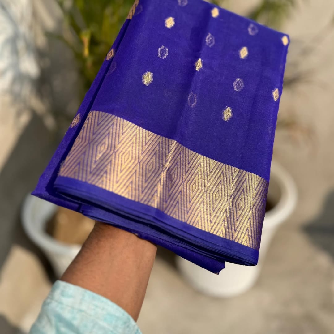 Nayanatara Mam inspire Katan silk budget saree