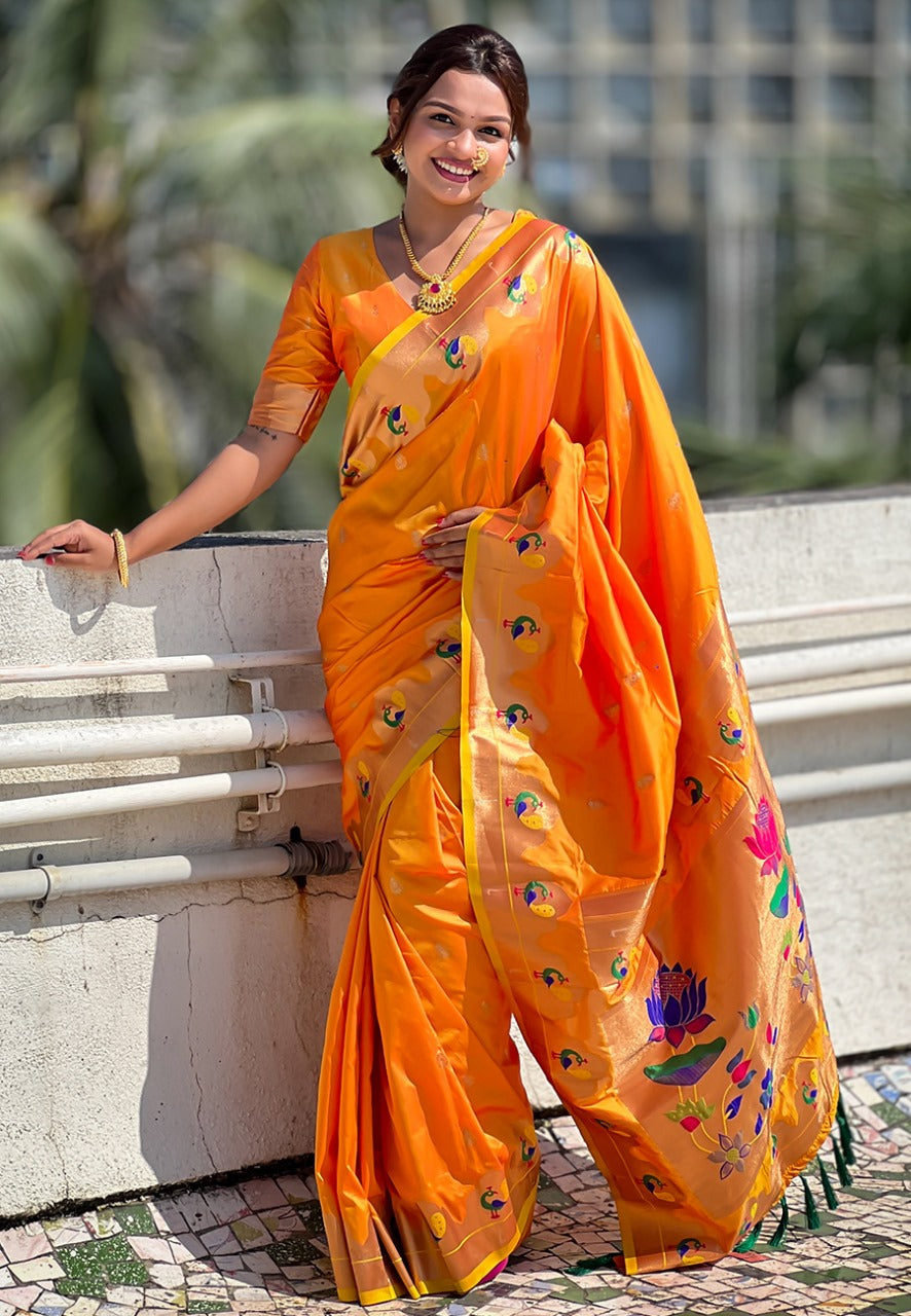 Paithani