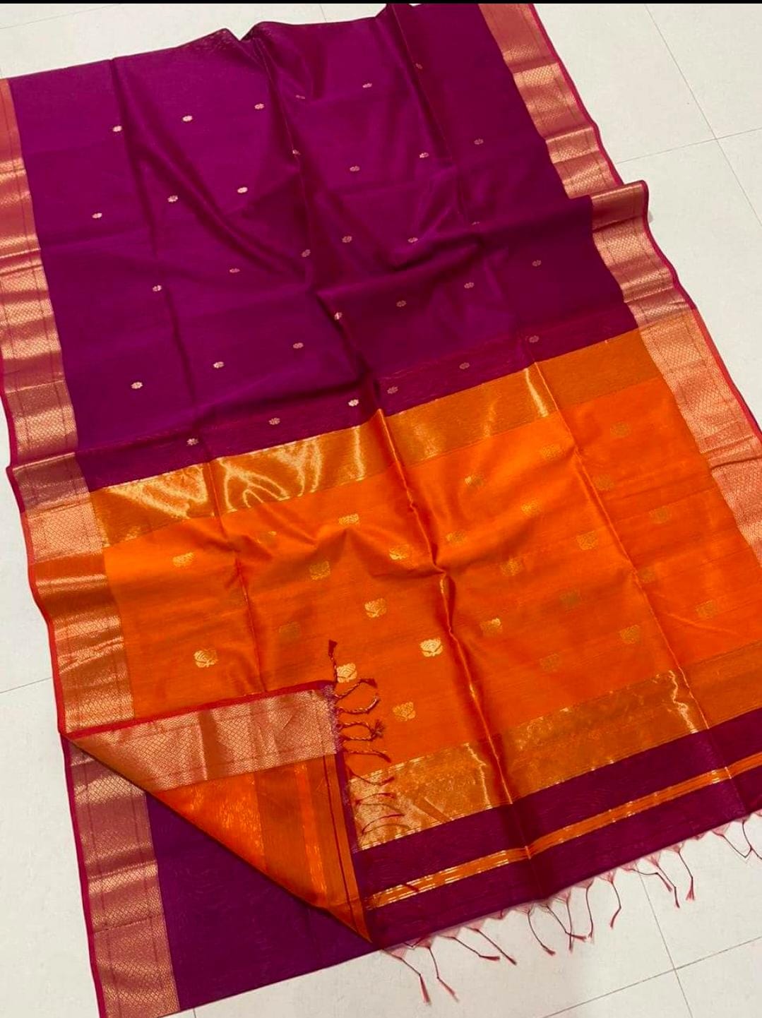 Maheshwari Handloom