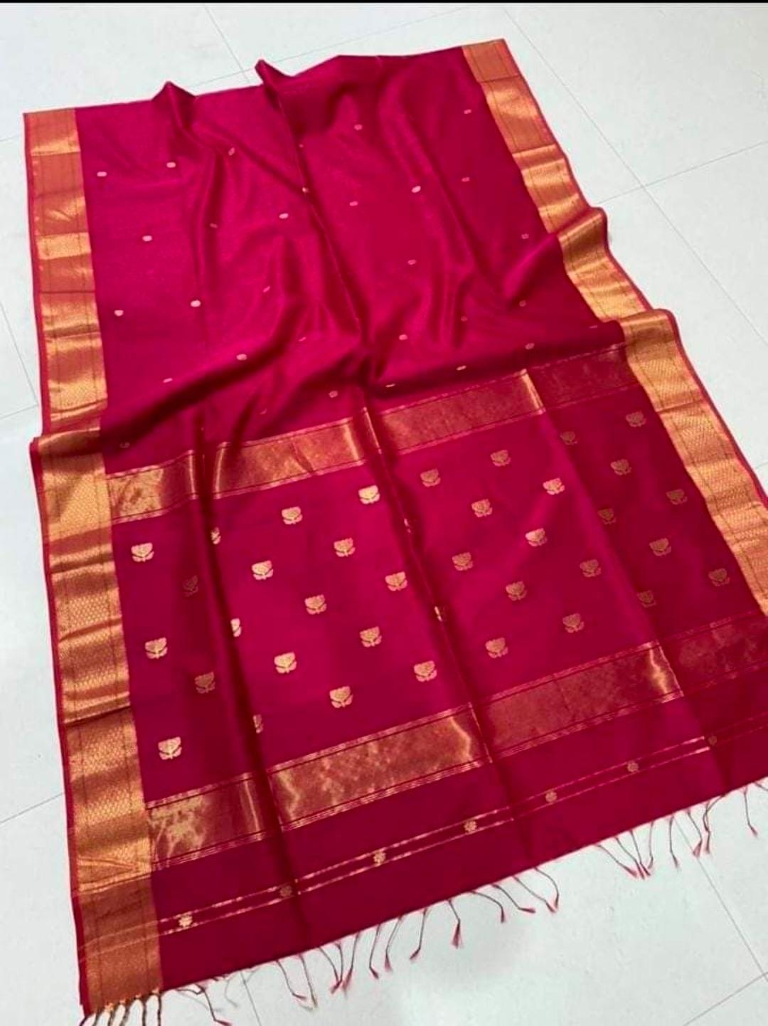 Maheshwari Handloom