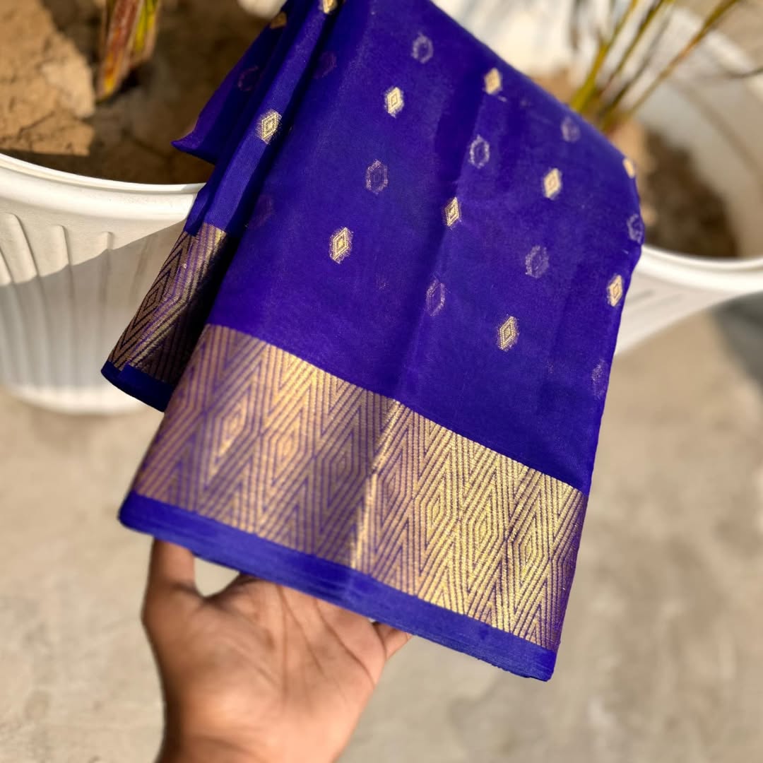 Nayanatara Mam inspire Katan silk budget saree