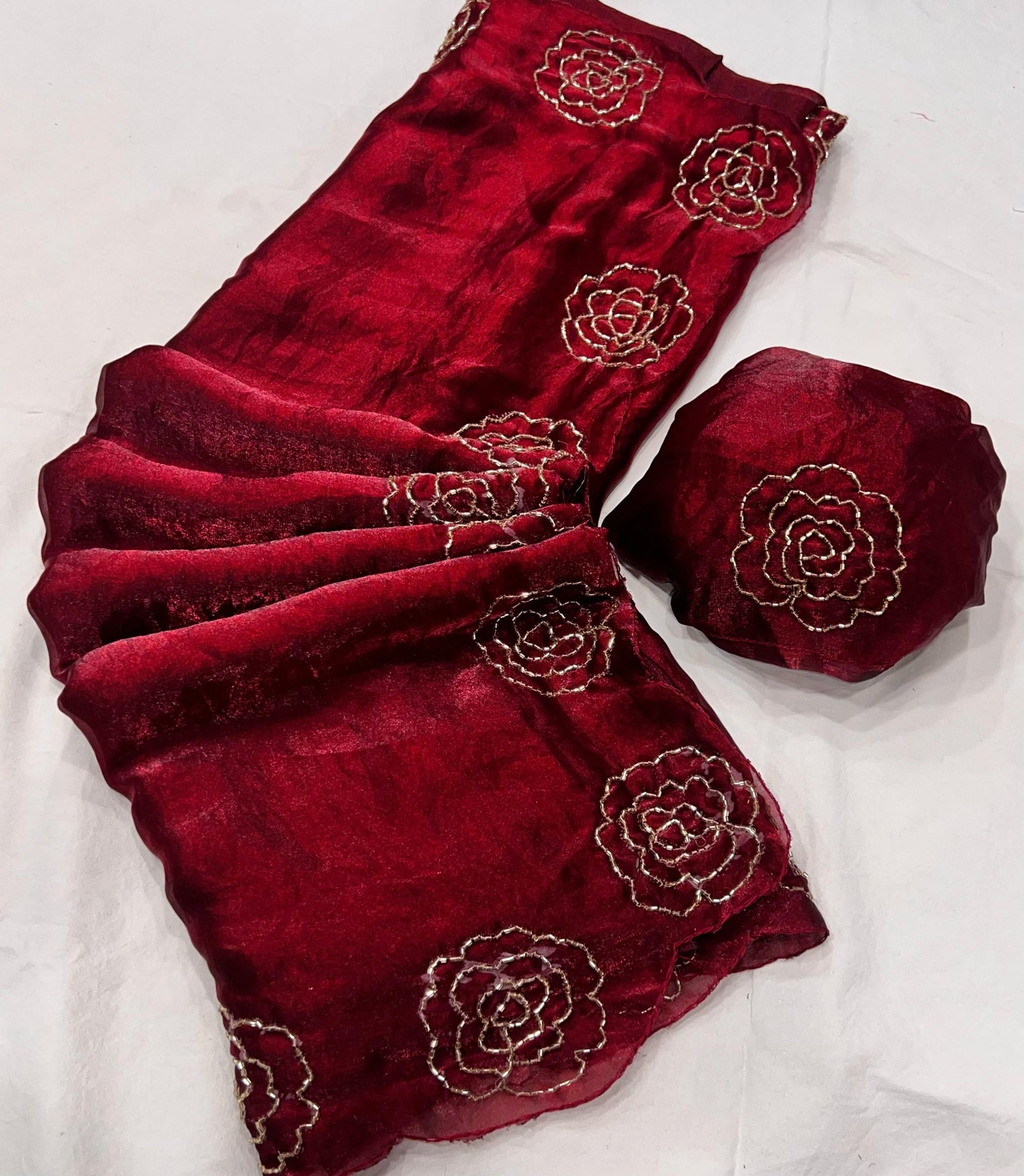 Satin Budget Friendly