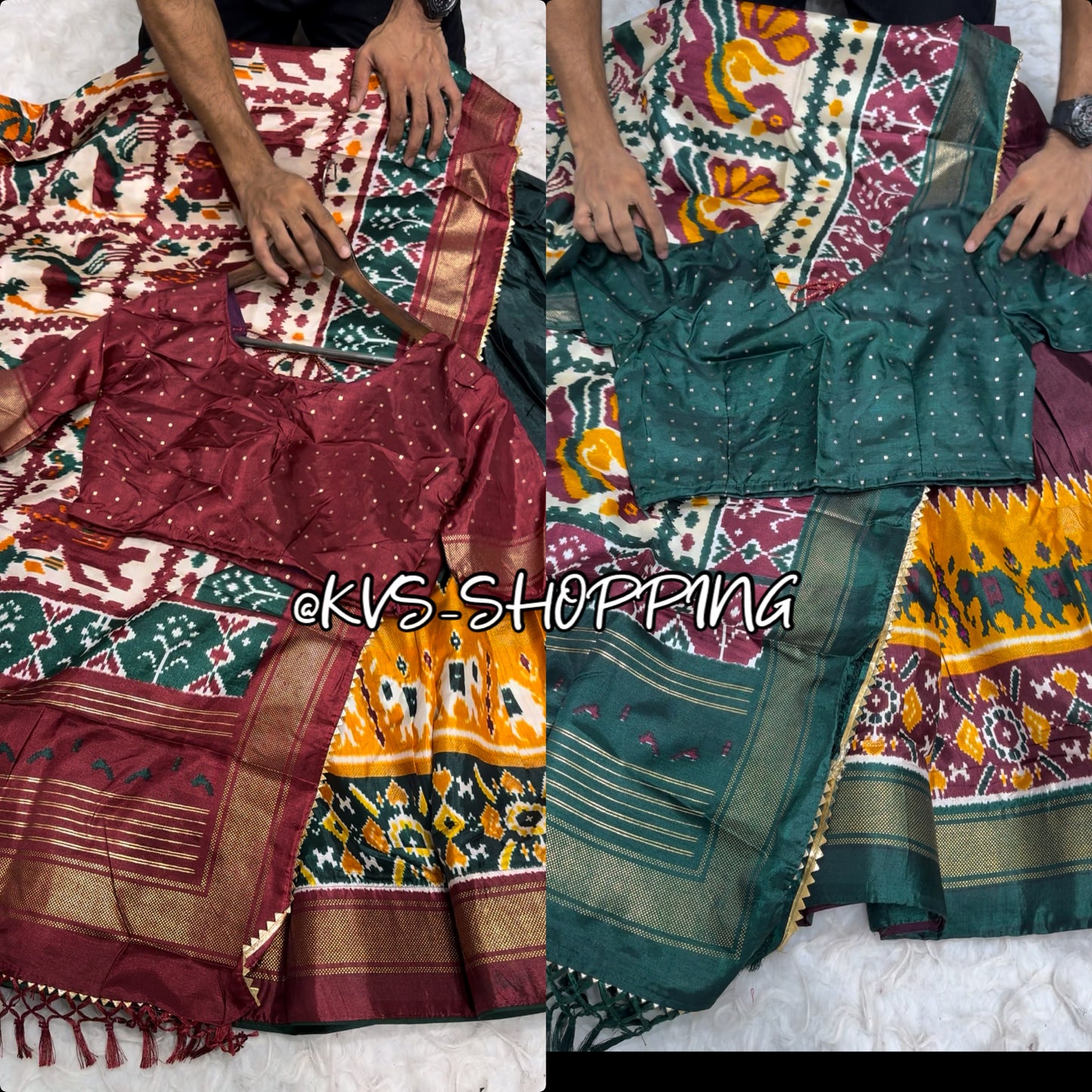 Biggest Diwali combo buy one get one ✨Sets for Dancing