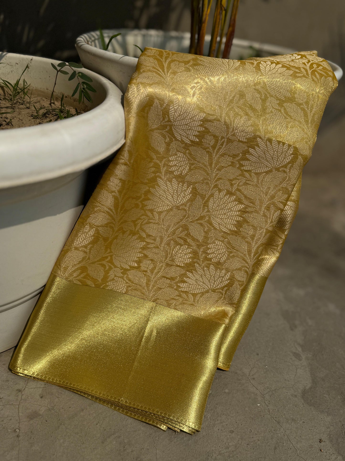 Kachi tissues sarees on offer Budget