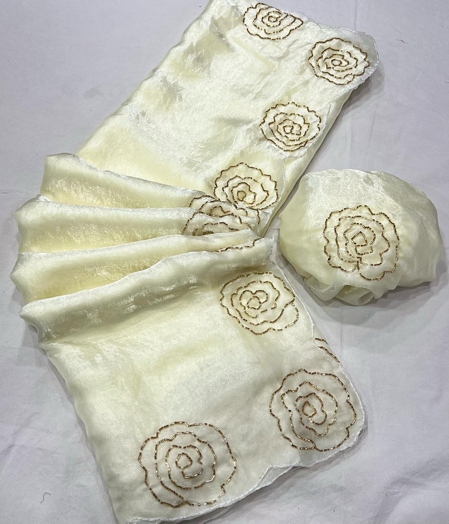 Satin Budget Friendly