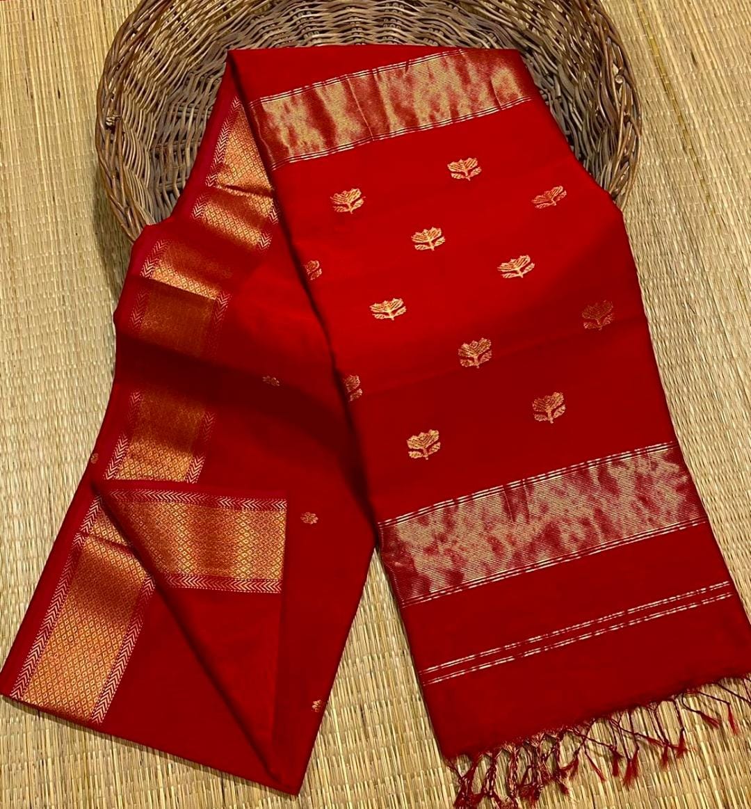 Maheshwari Handloom
