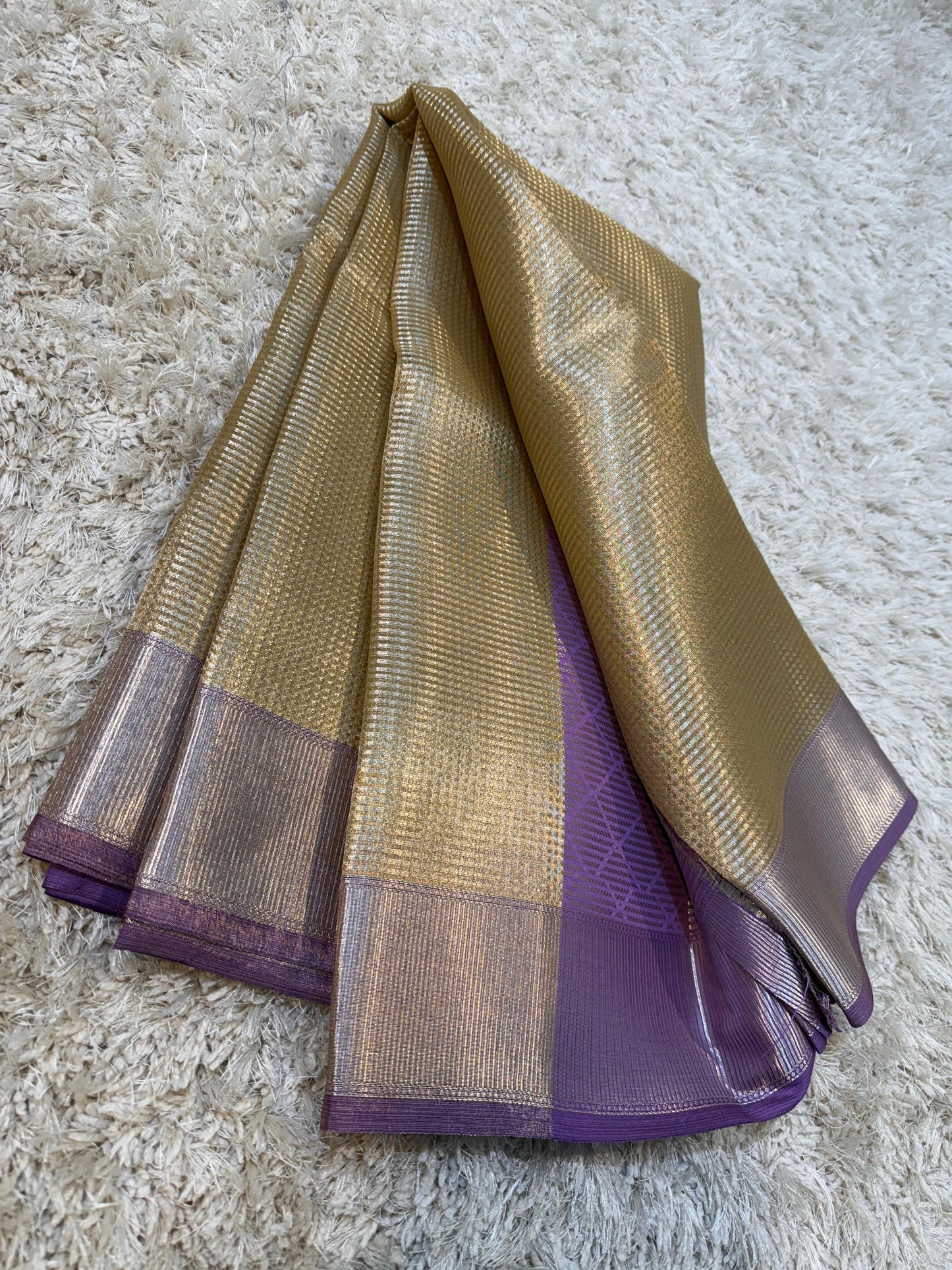 Banarasi Soft Tissue Sarees