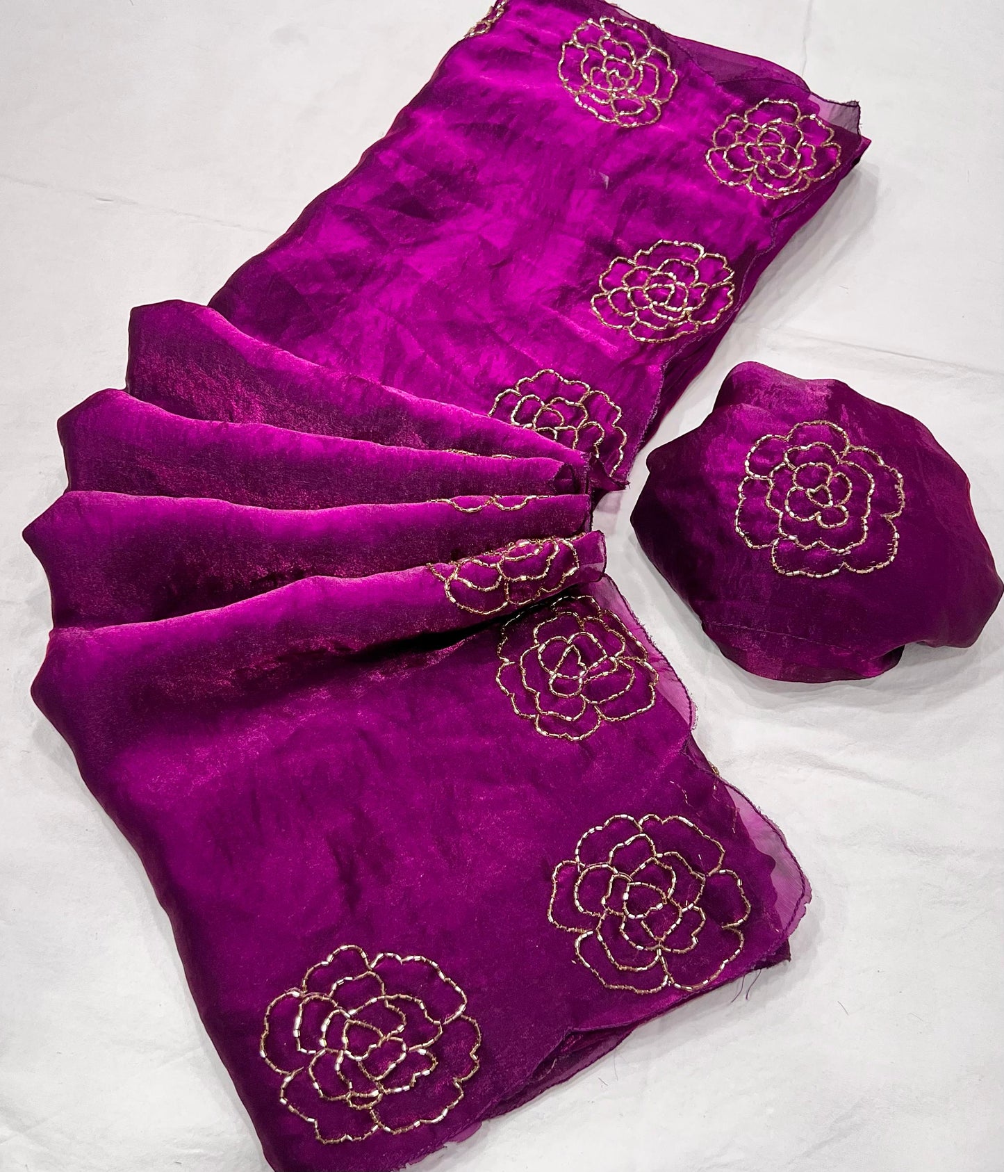 Satin Budget Friendly