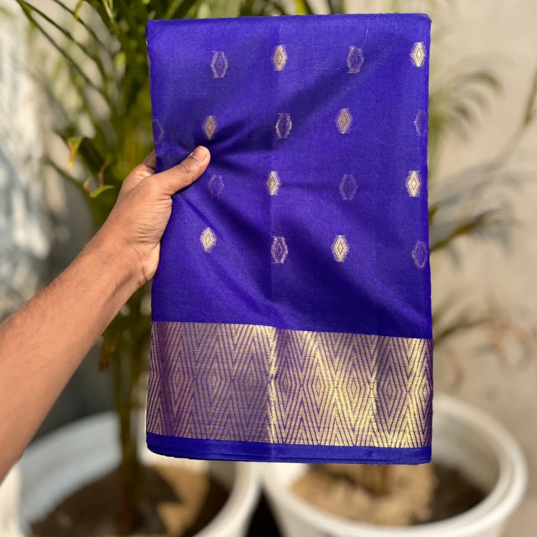 Nayanatara Mam inspire Katan silk budget saree