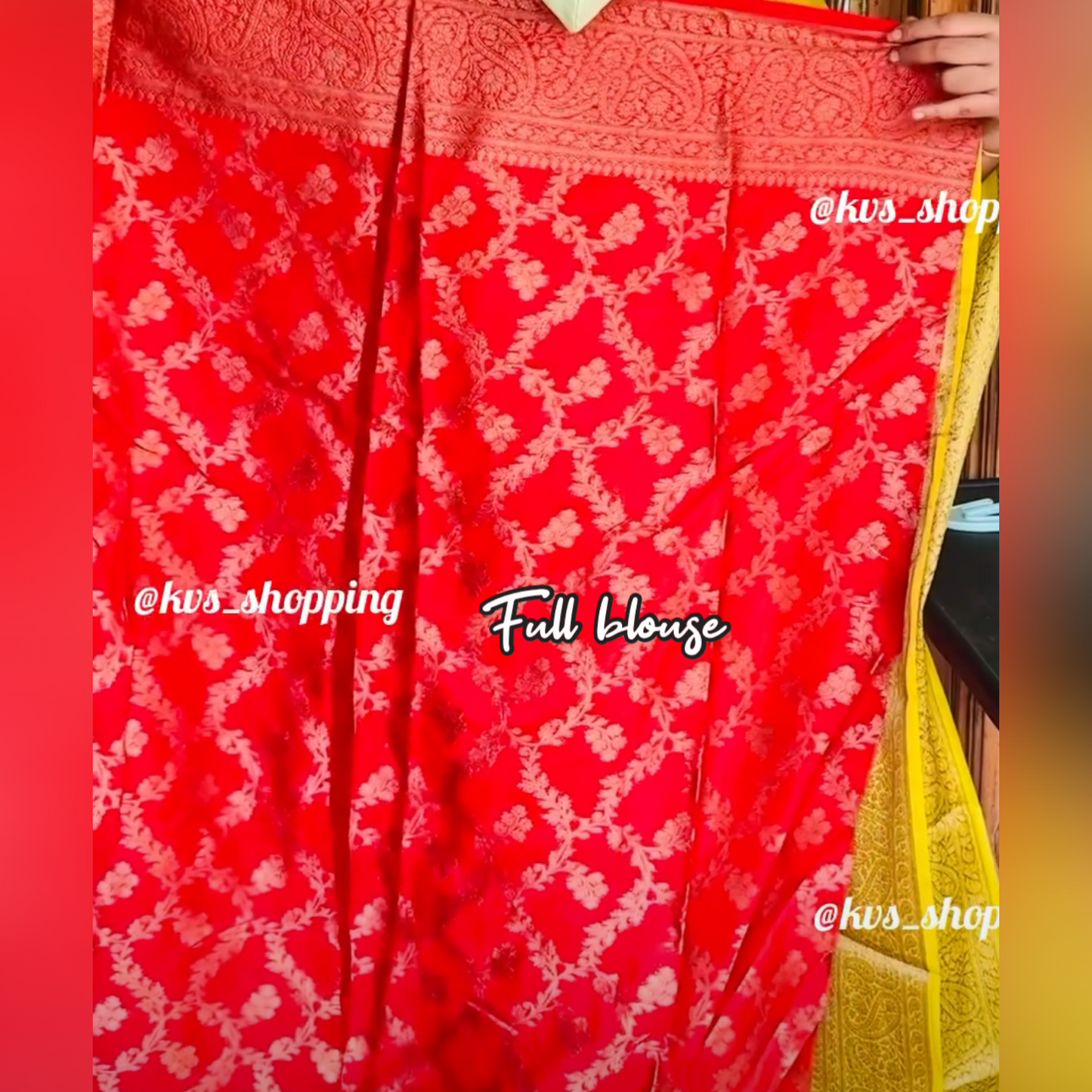 Our Designer Georgette Saree