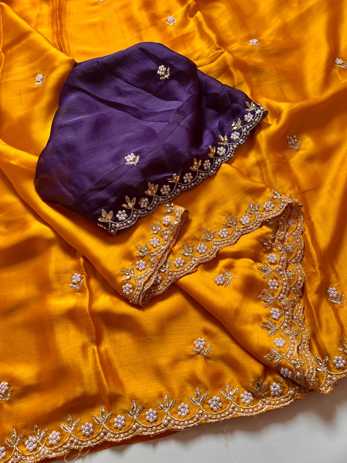 Candy Crush Budget Sarees