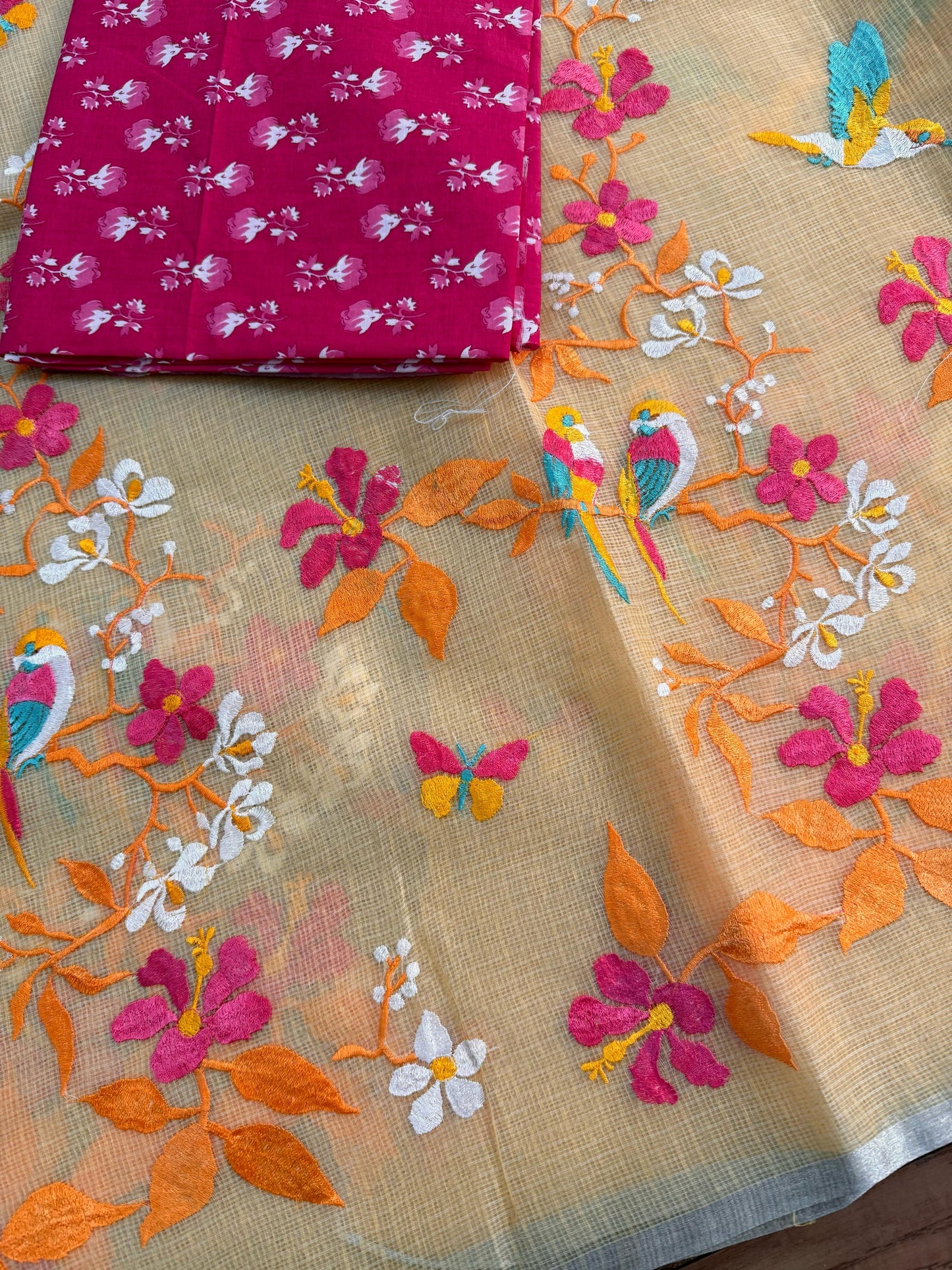 Kota saree / cotton Budget sarees