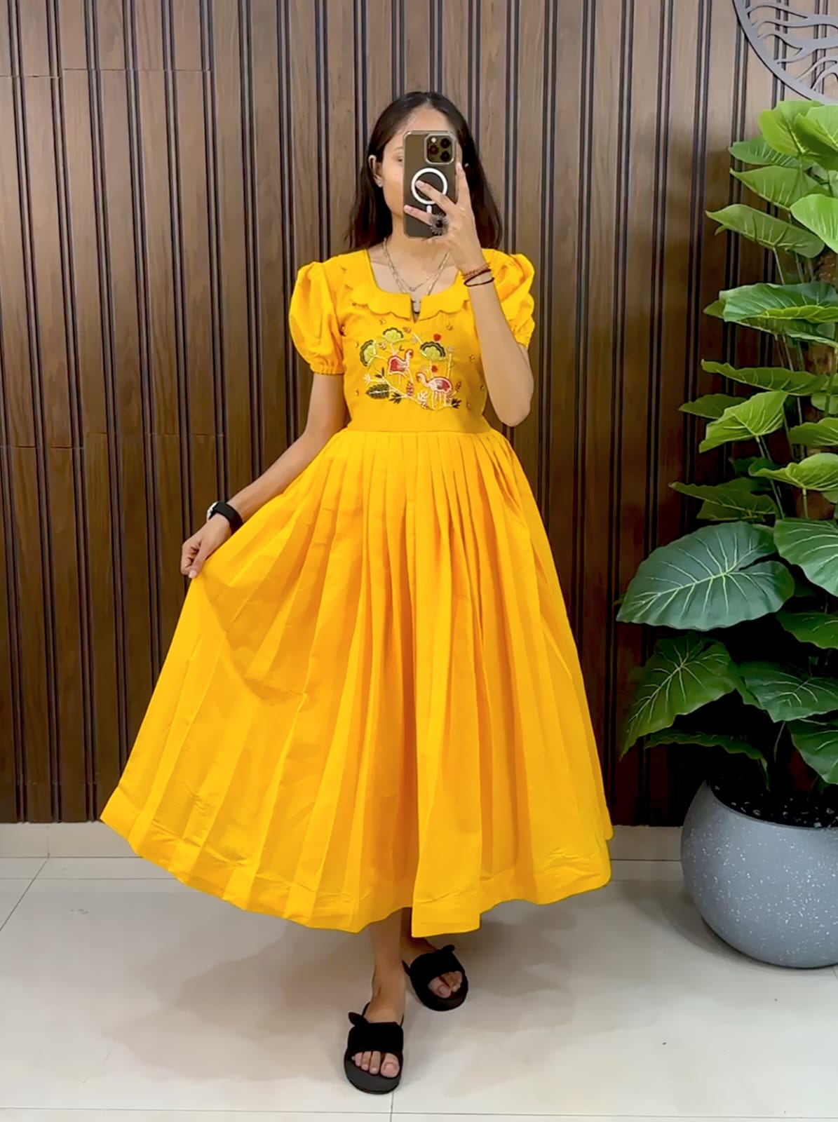 New Model Handwork Barbie Model Gowns