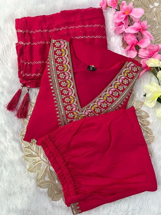 Designer Kurta Sets