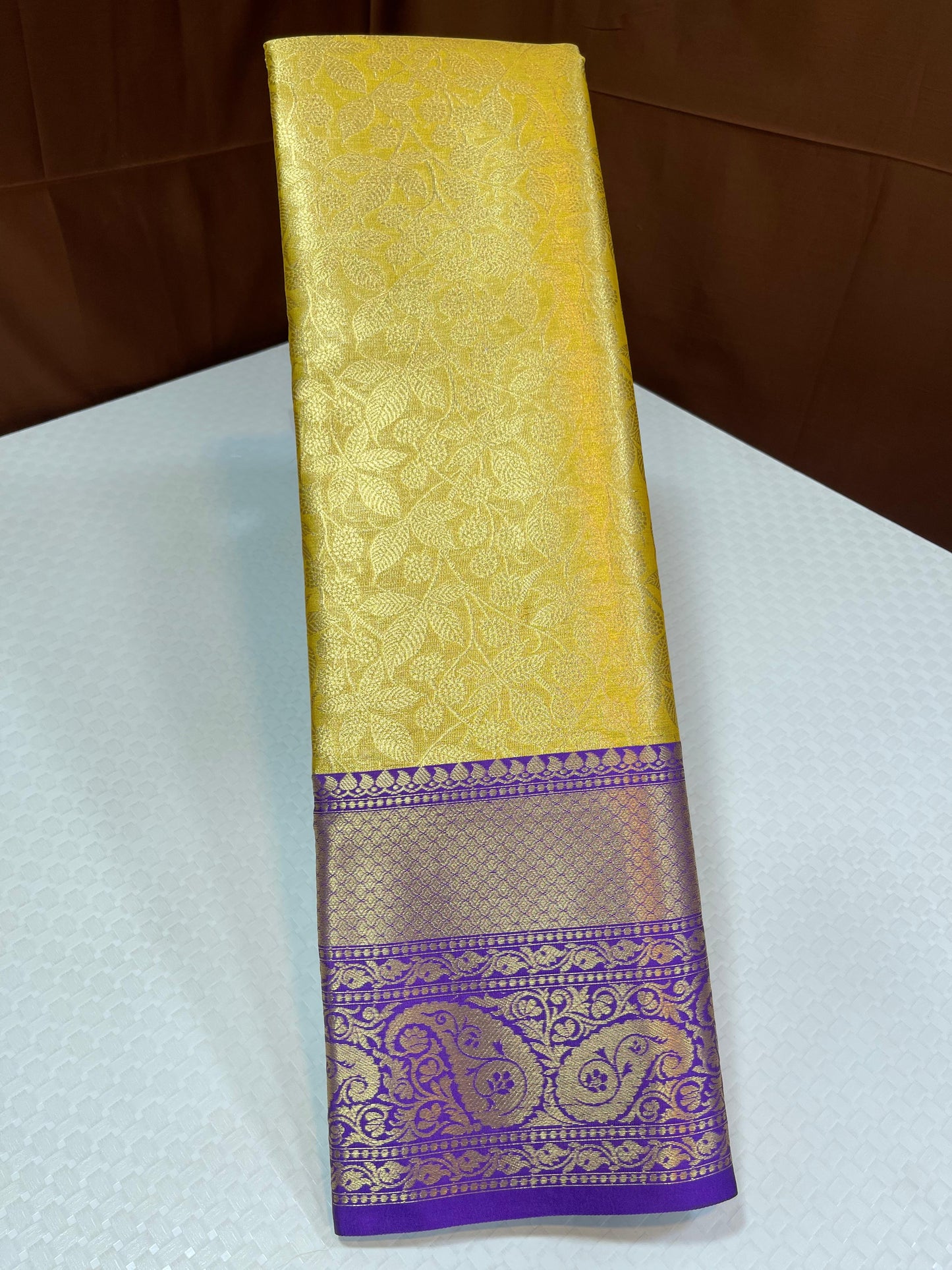Gold Tissue Luxe Budget Sravanamasam special sarees
