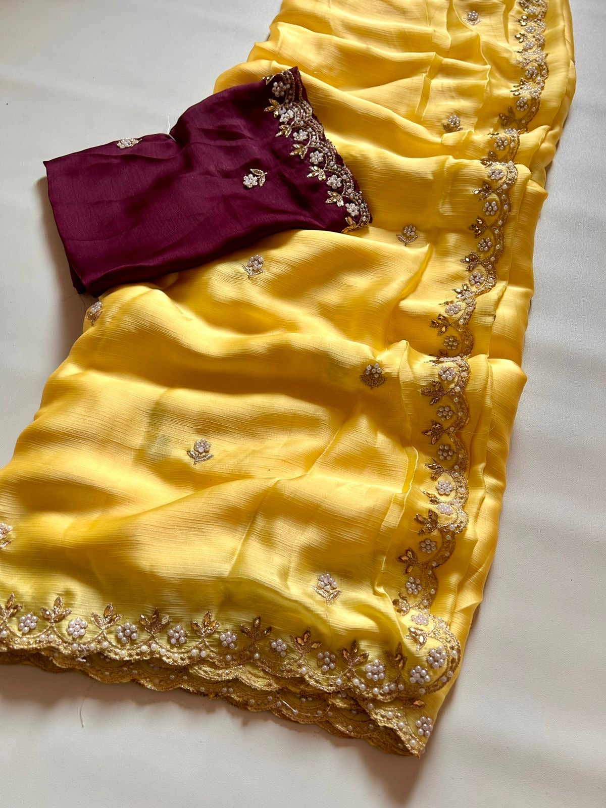 Candy Crush Budget Sarees