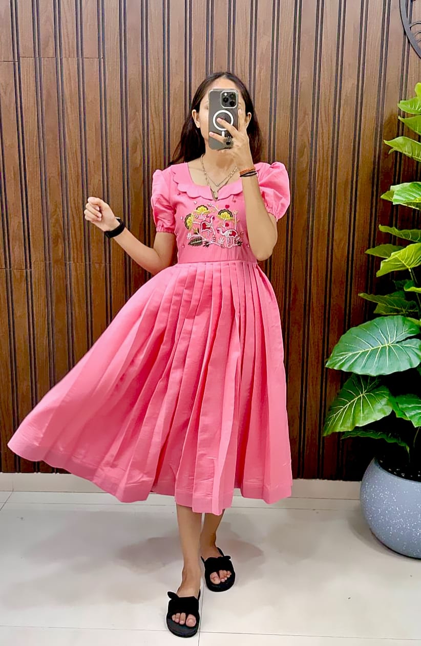 New Model Handwork Barbie Model Gowns