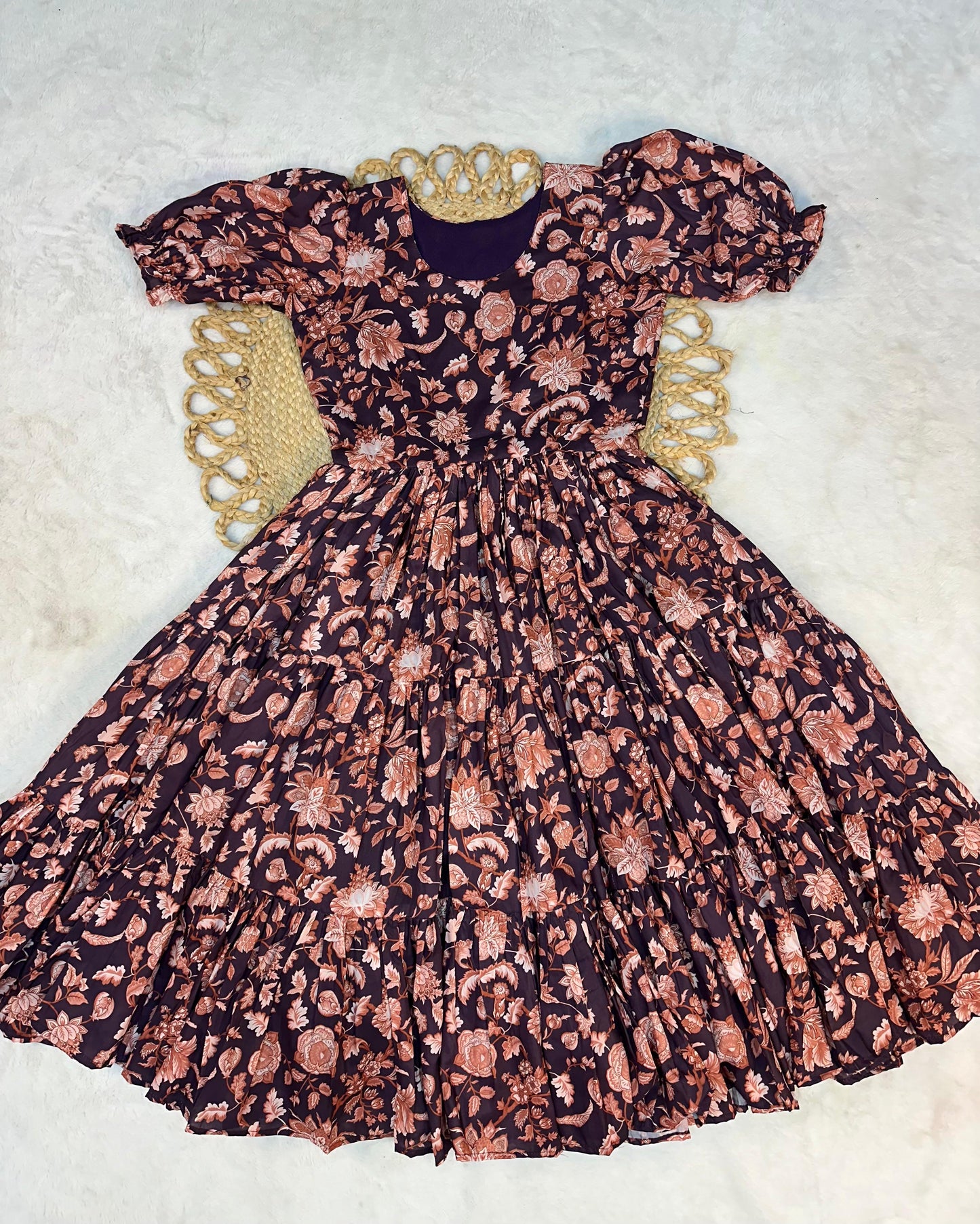 Tulasi Maxi Gown