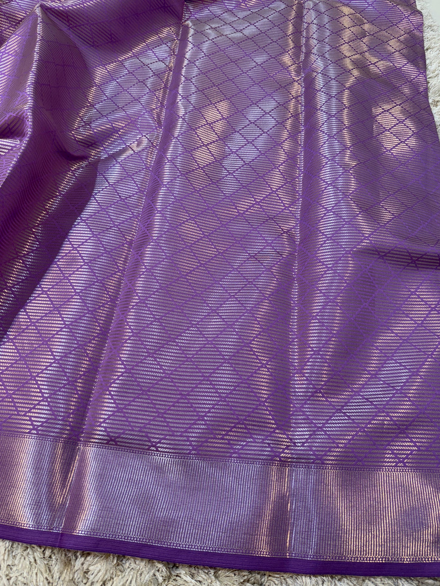 Banarasi Soft Tissue Sarees