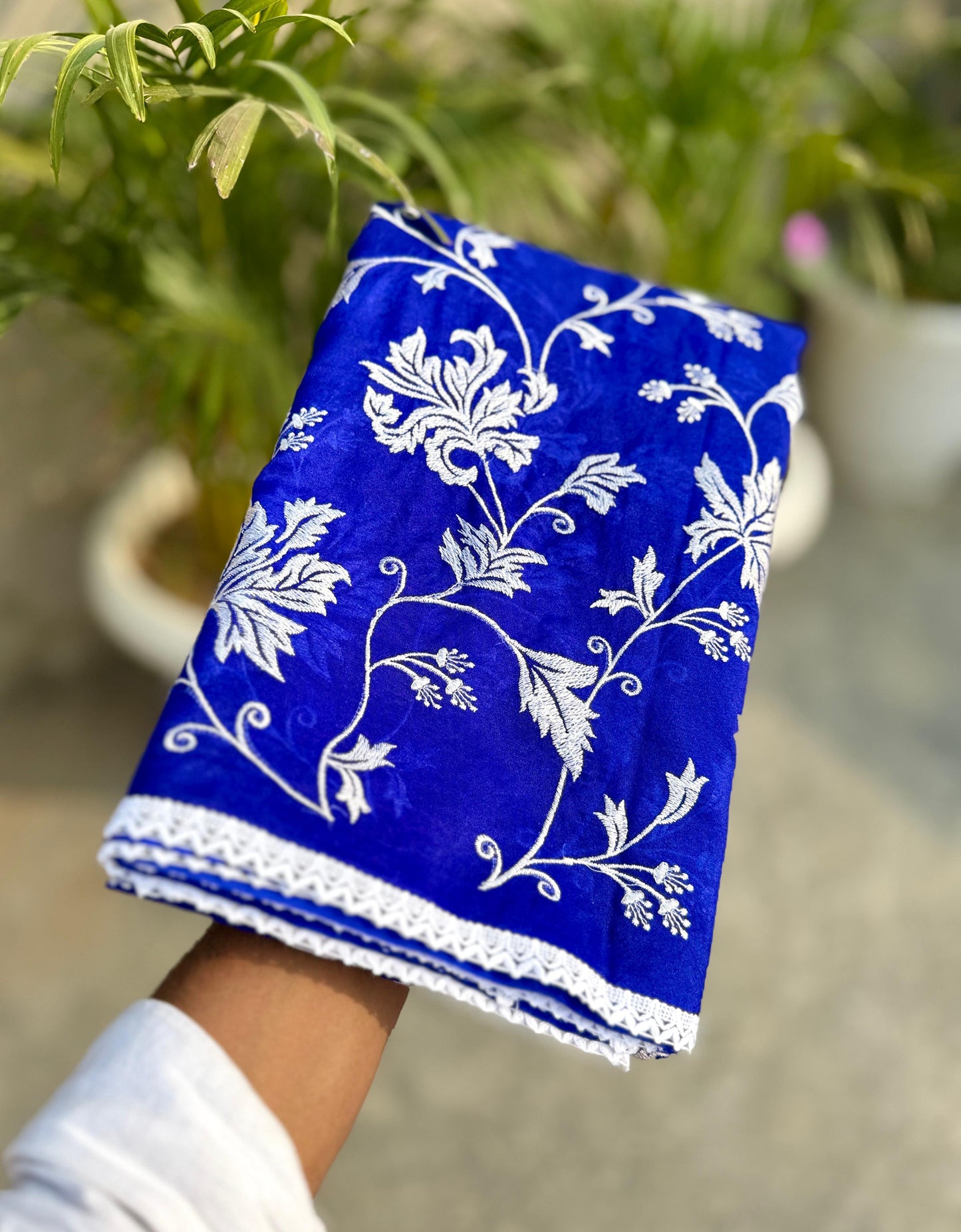 Banarasi kora organza sarees