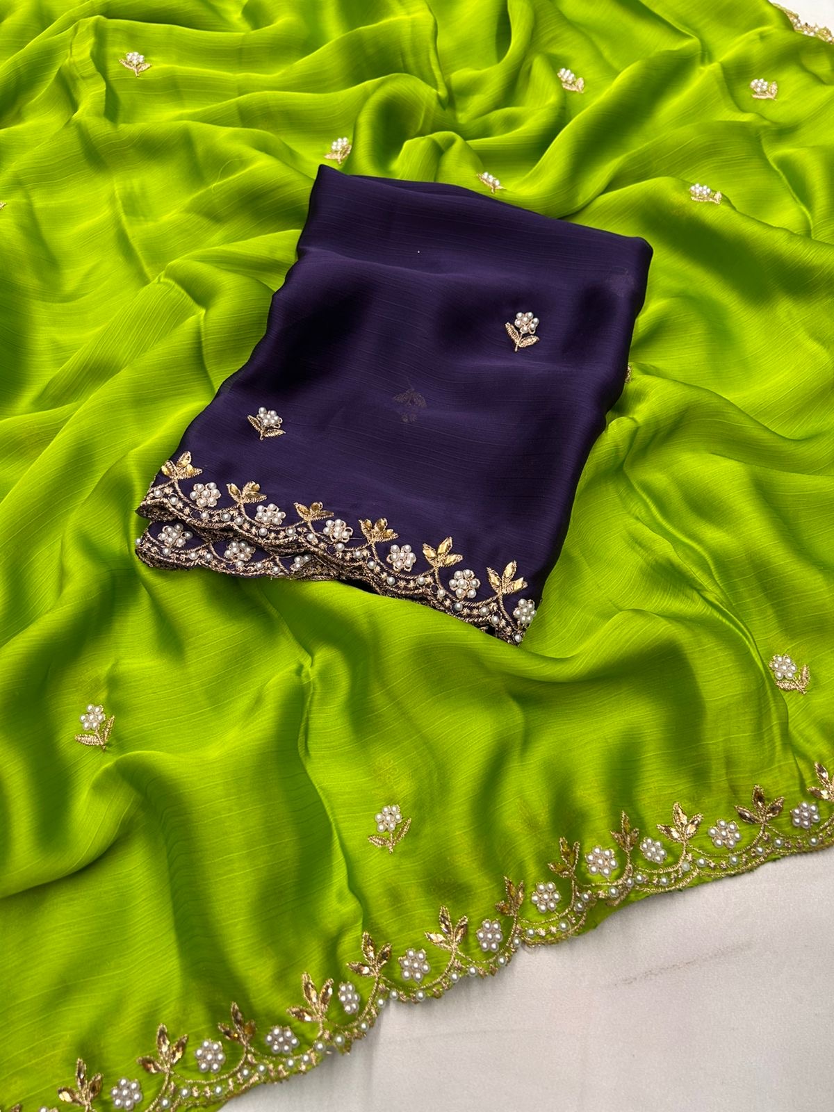 Candy Crush Budget Sarees