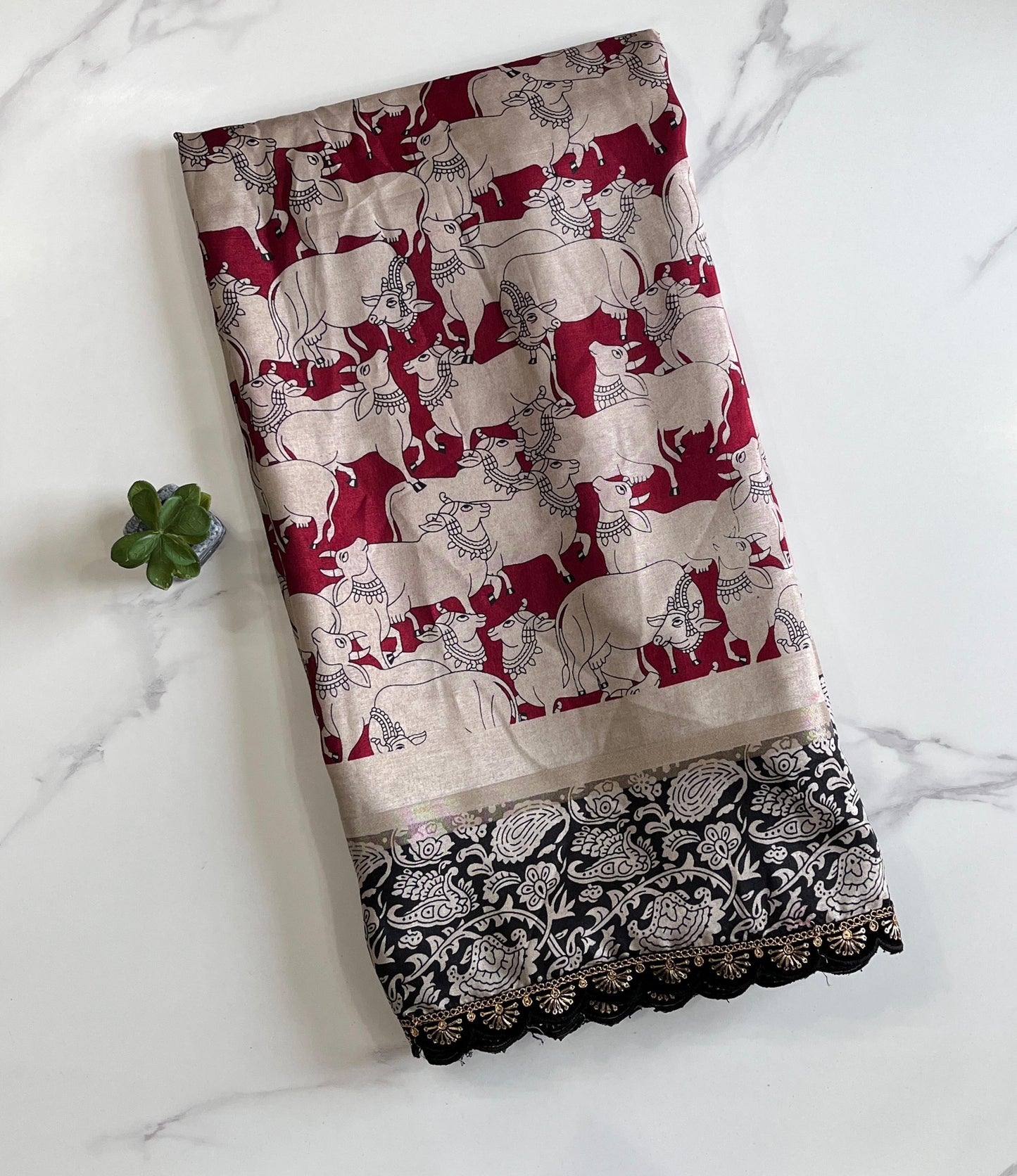 Mul mul Cotton sarees