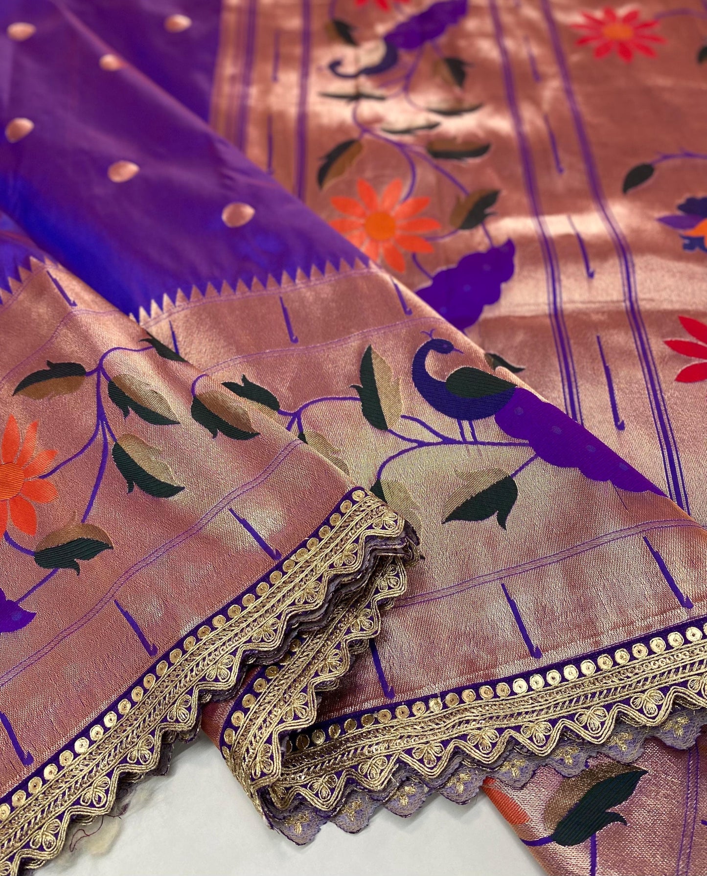 Banarasi luxe sarees