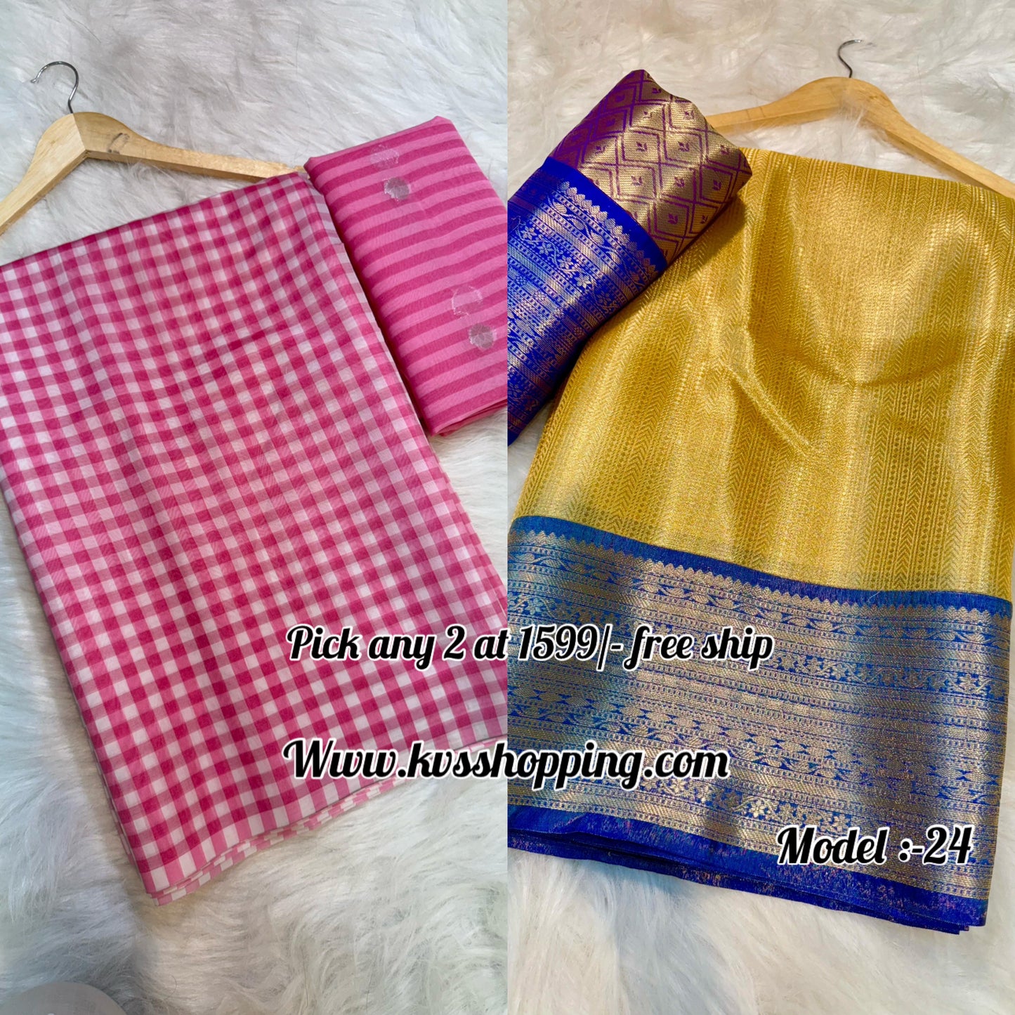 Sunday Offer Banarasi