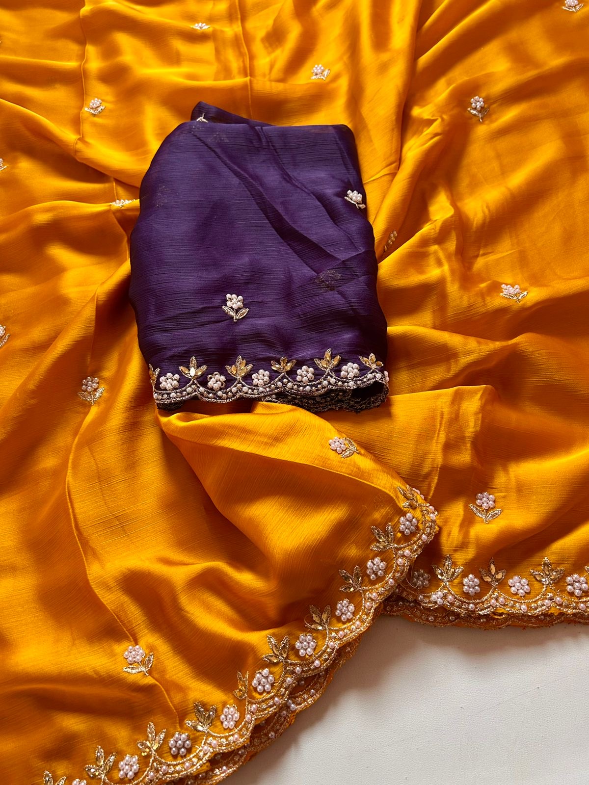 Candy Crush Budget Sarees
