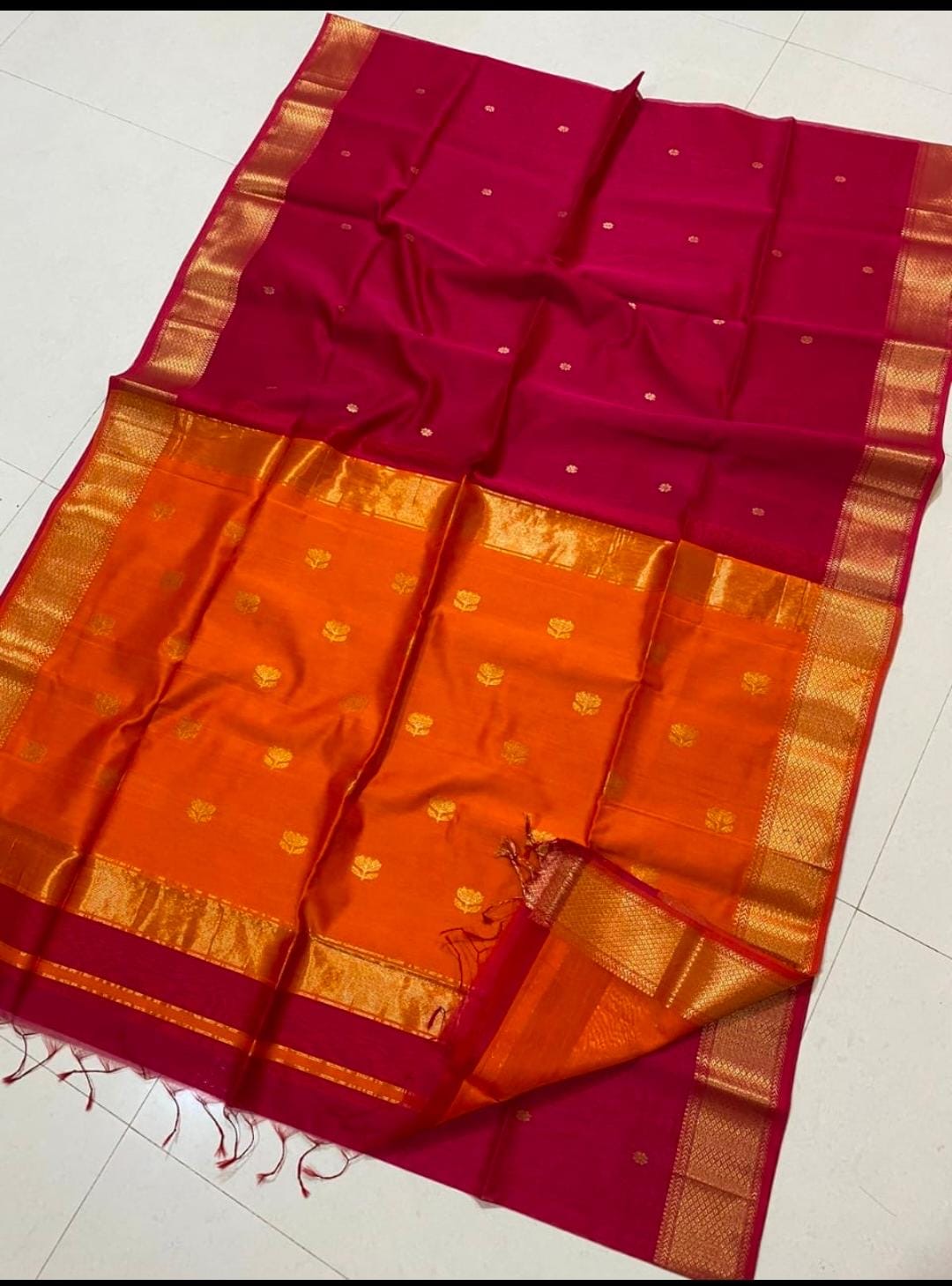 Maheshwari Handloom