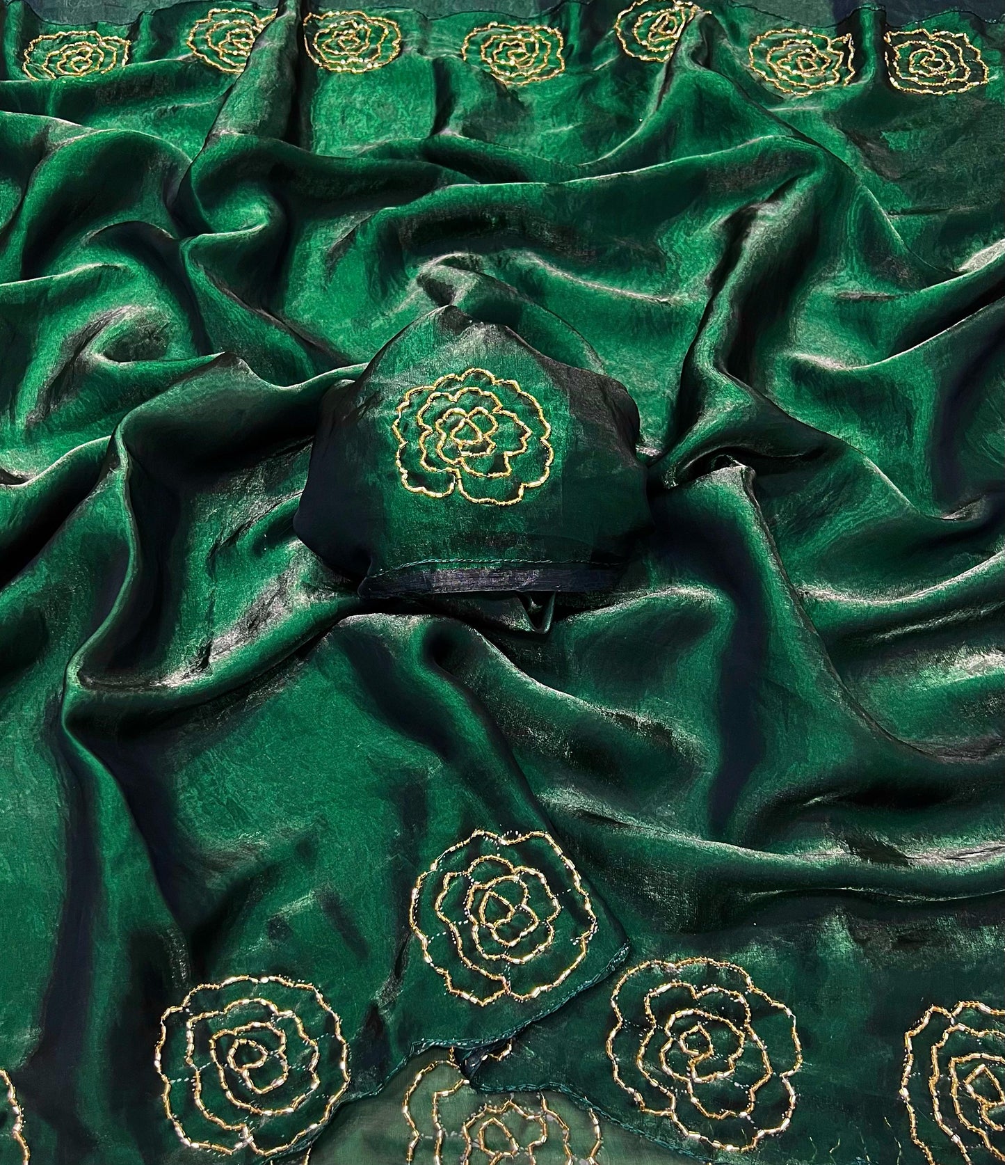 Satin Budget Friendly