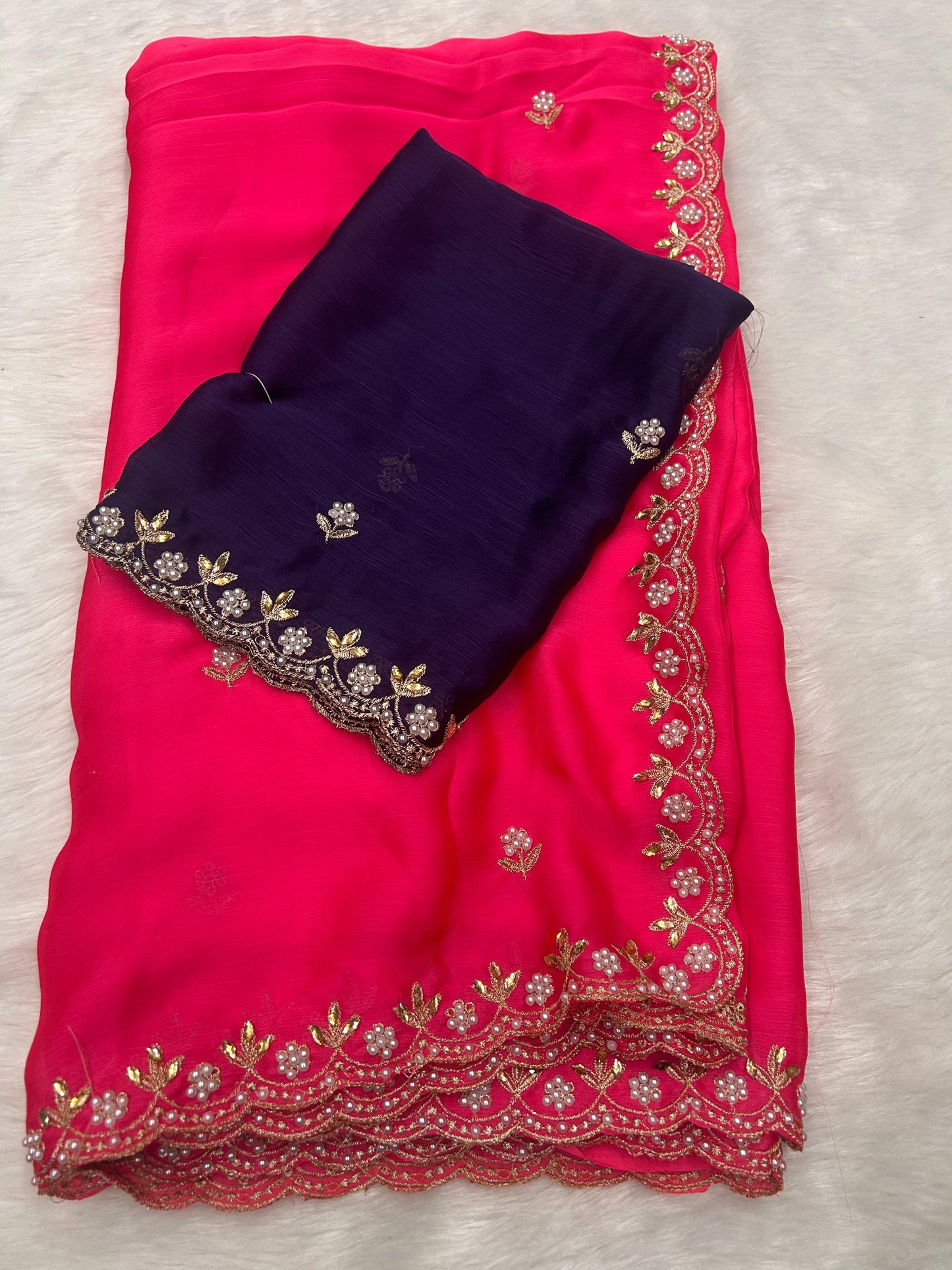 Candy Crush Budget Sarees