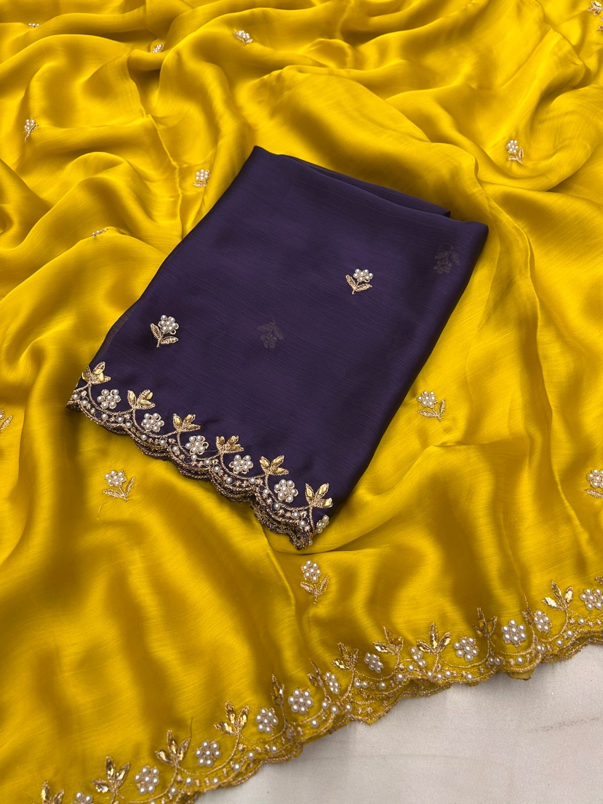 Candy Crush Budget Sarees