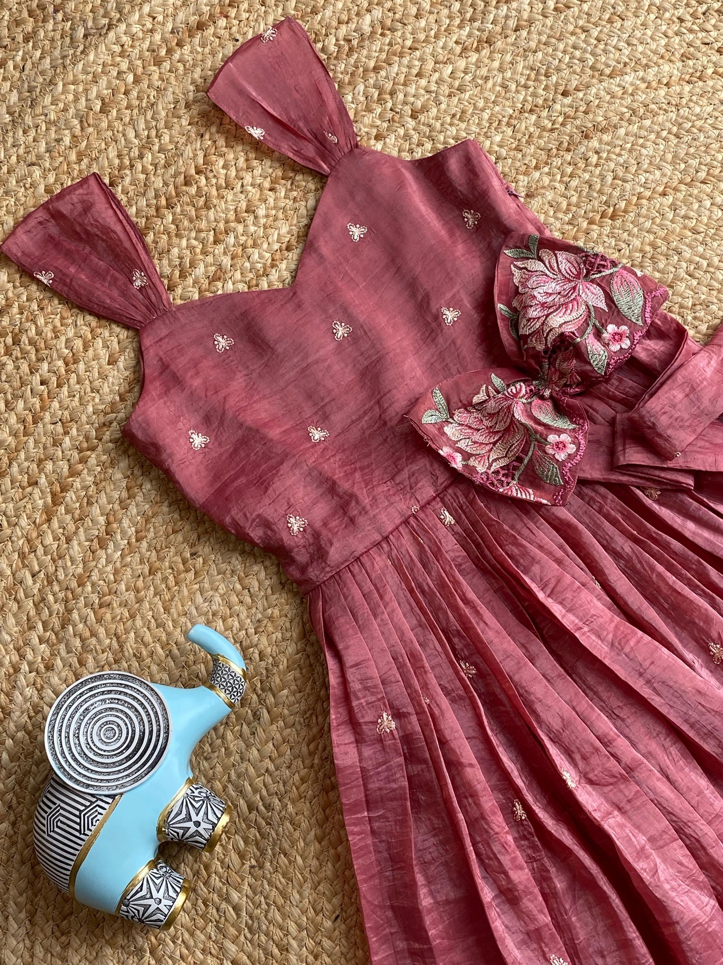 Kids Party / traditional gowns