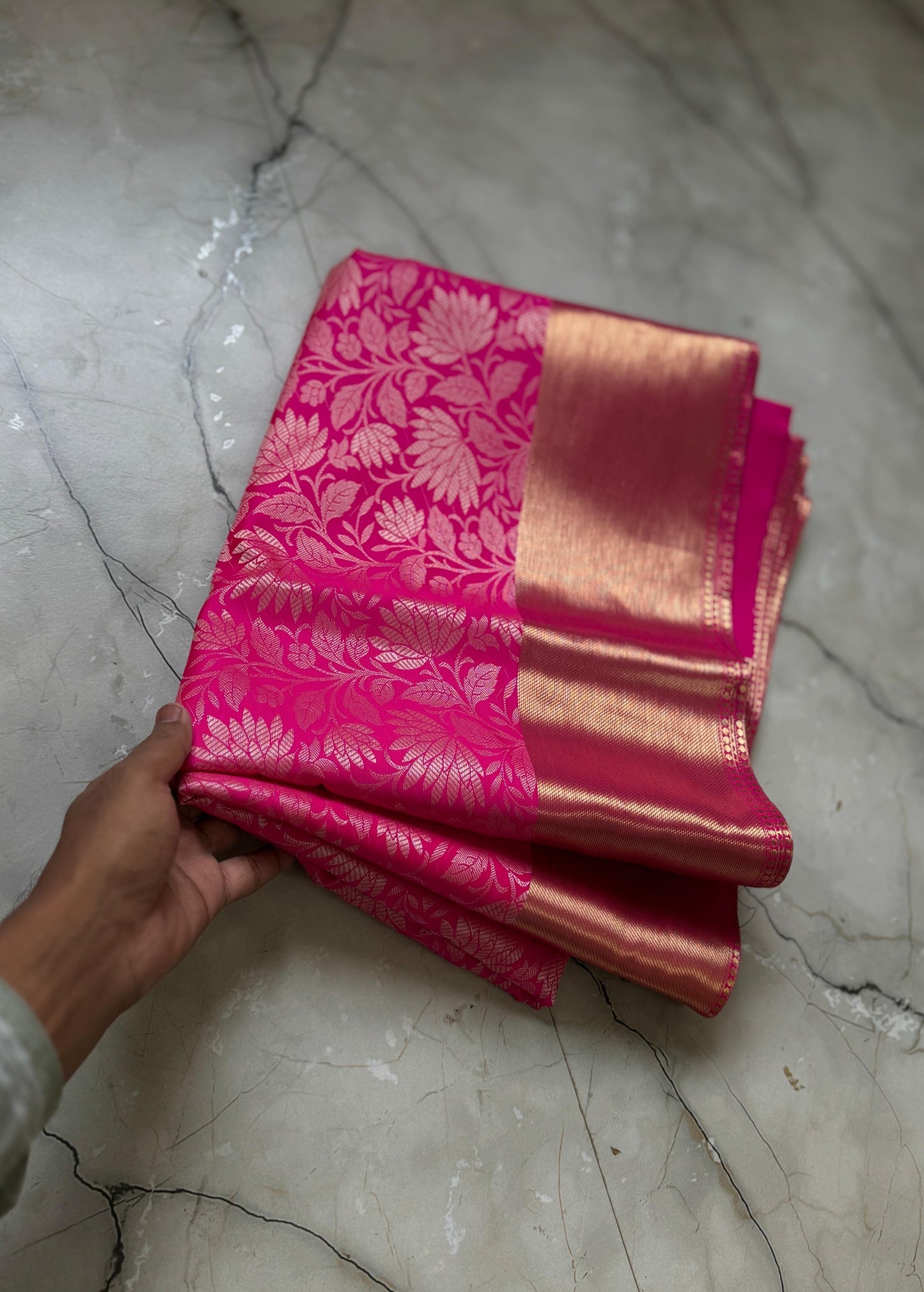 Kachi tissues sarees on offer Budget