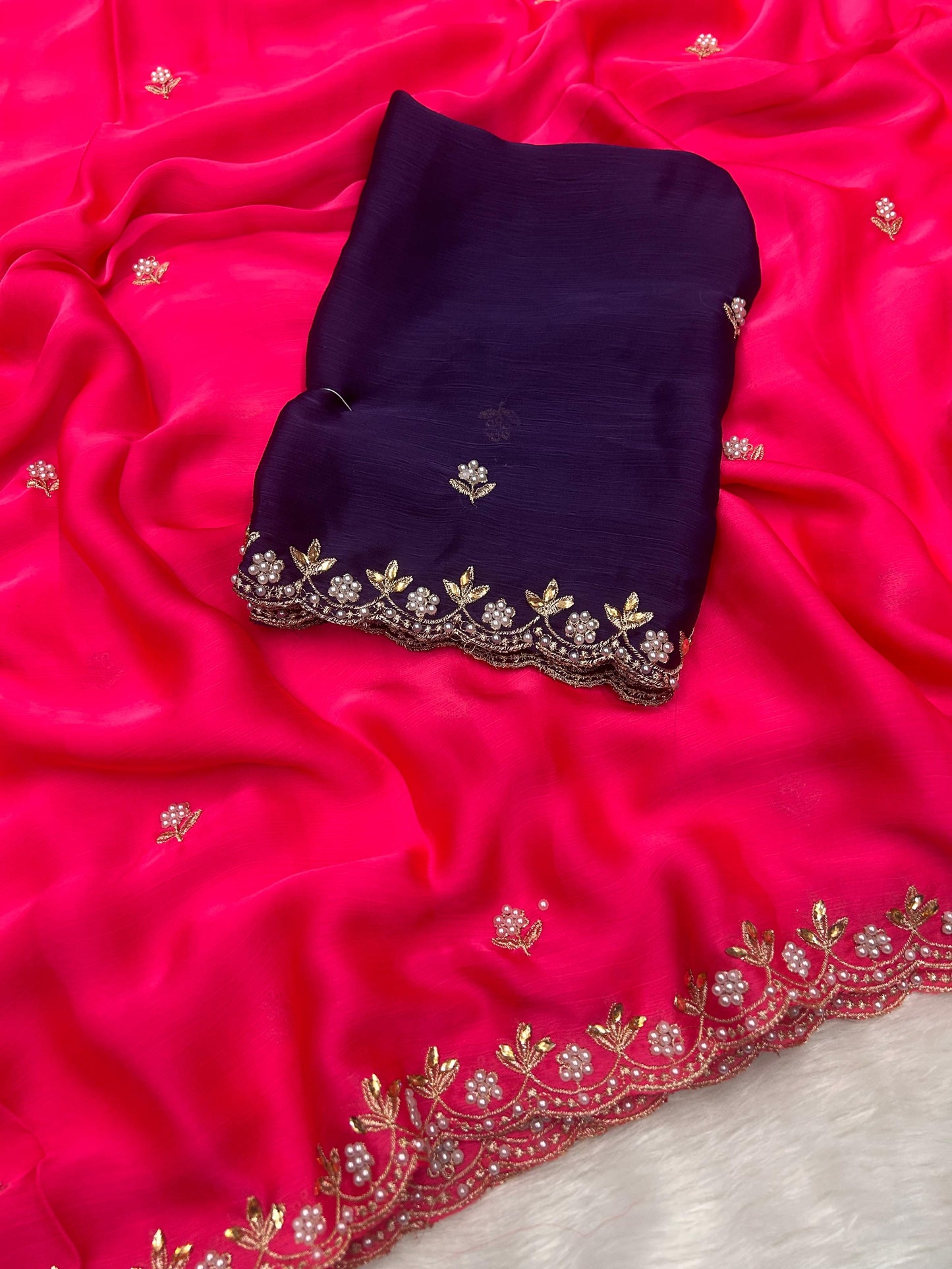 Candy Crush Budget Sarees