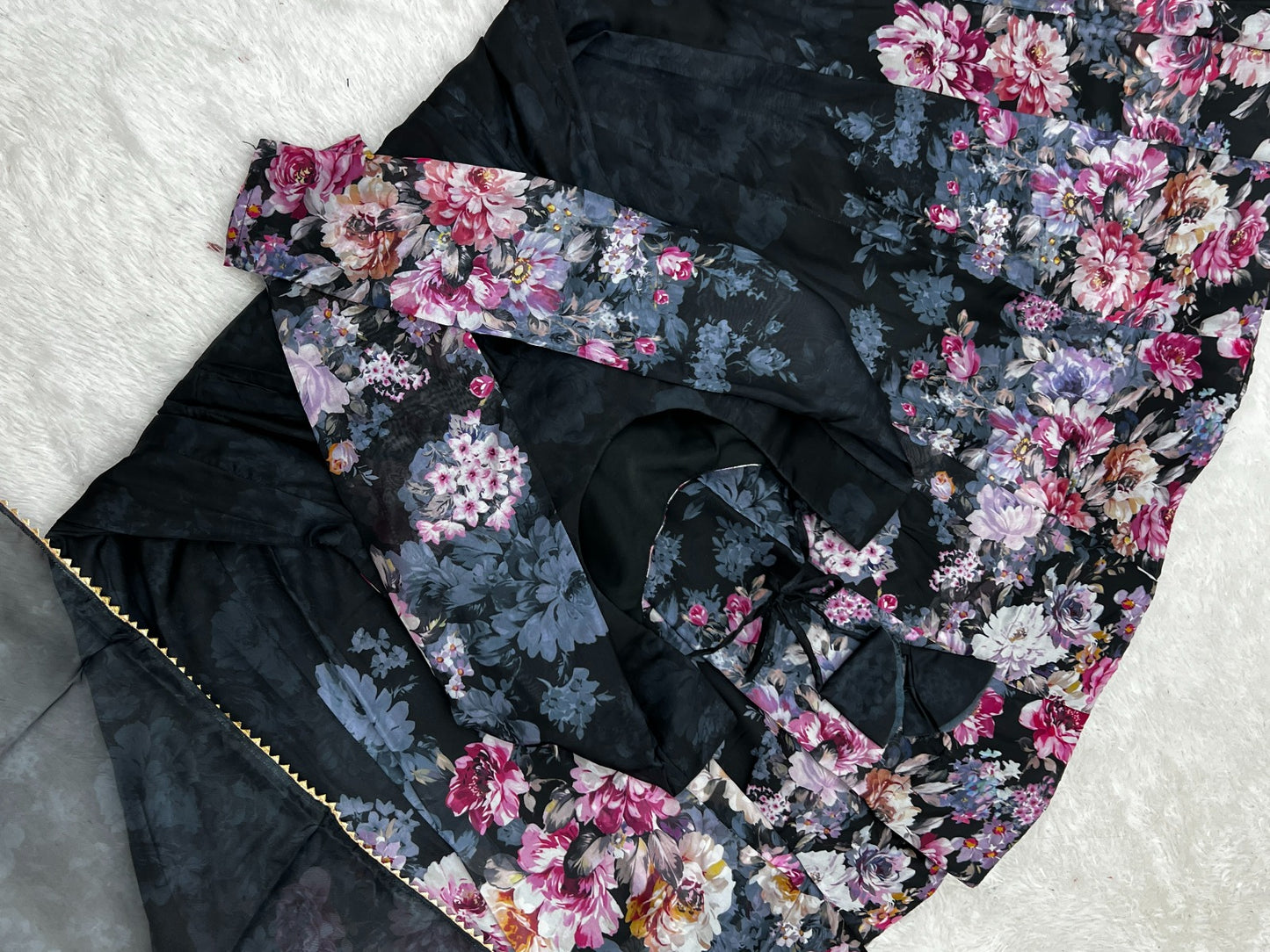 Anarkali Gowns  New Concept