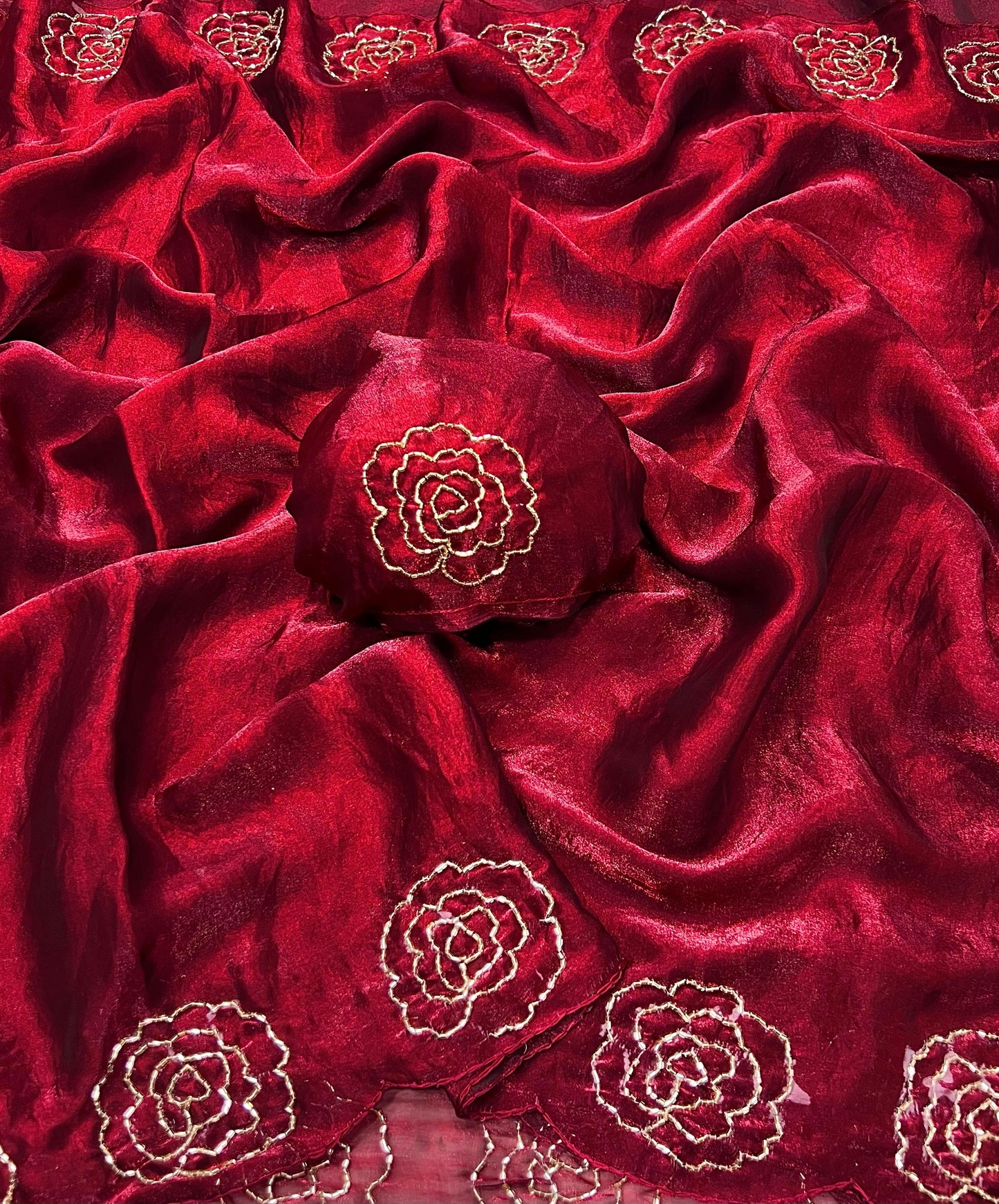 Satin Budget Friendly