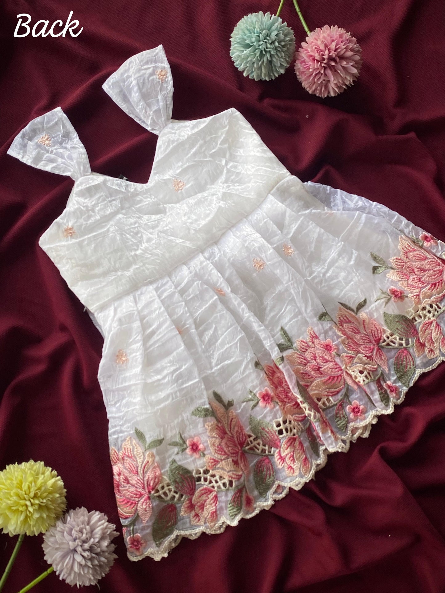 Kids Party / traditional gowns