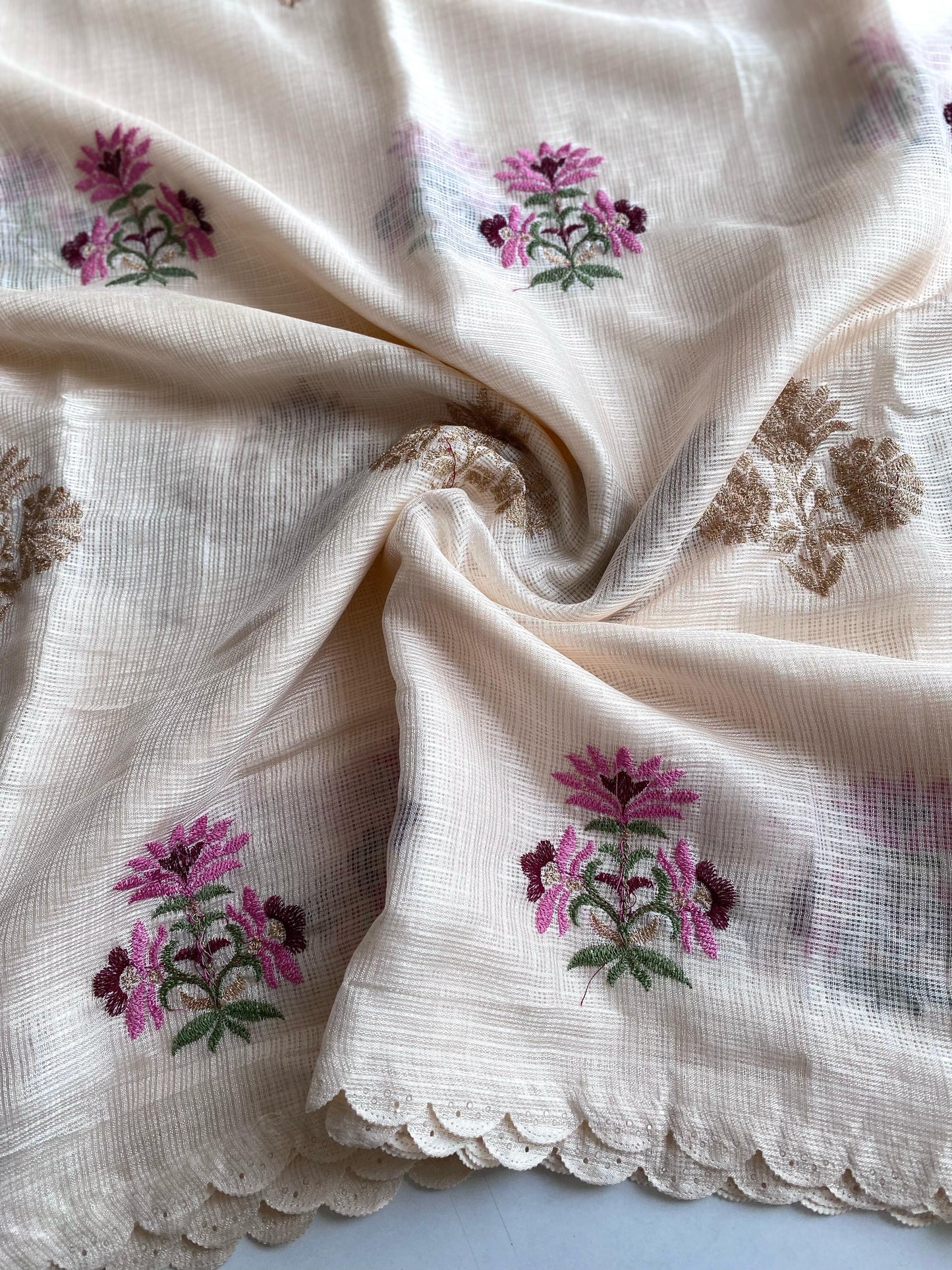 Kota Doriya Budget saree