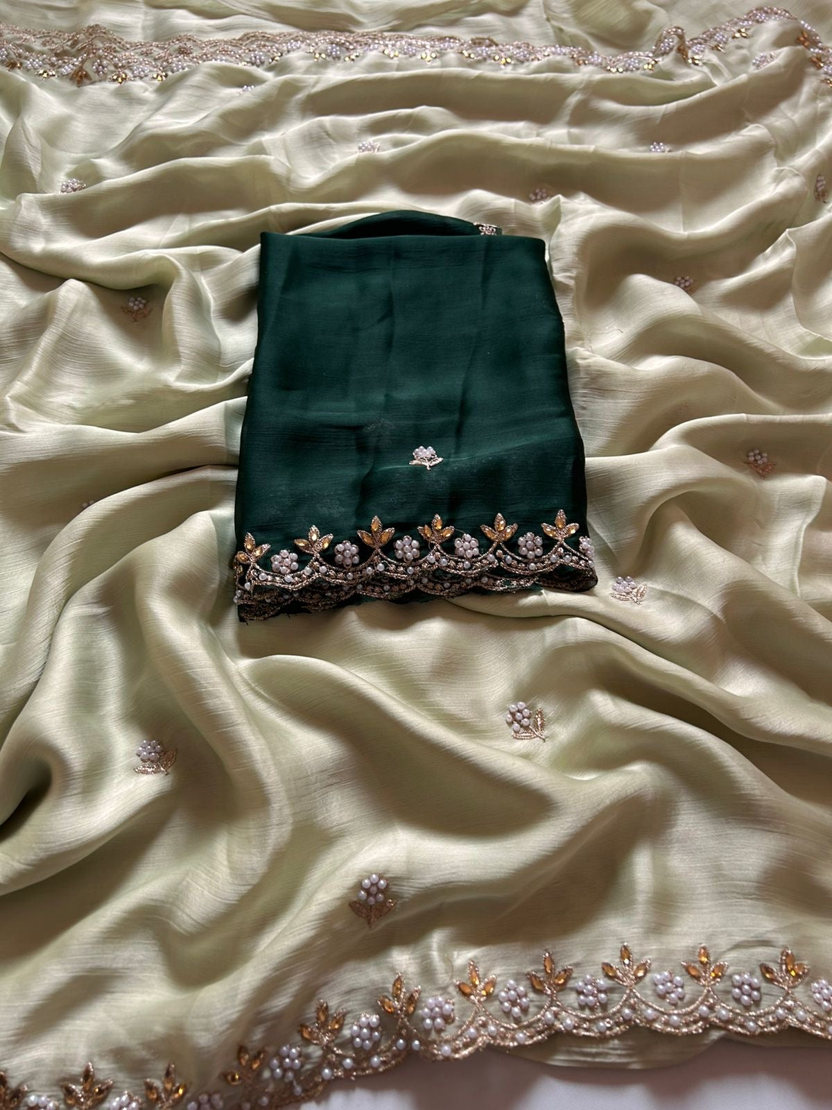 Candy Crush Budget Sarees