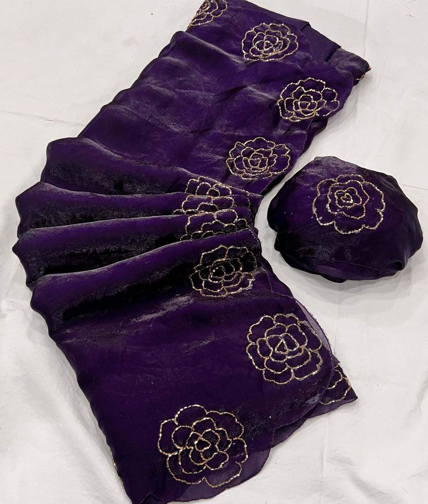 Satin Budget Friendly