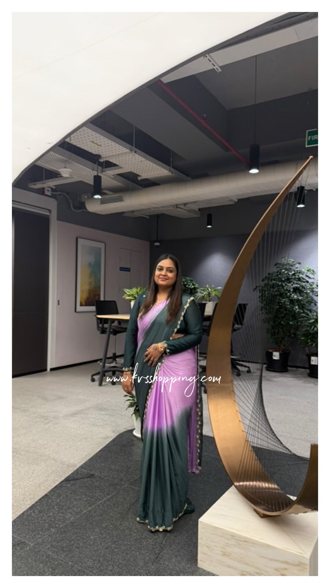 Dayeble Chinnon Saree Curdana Work Budget