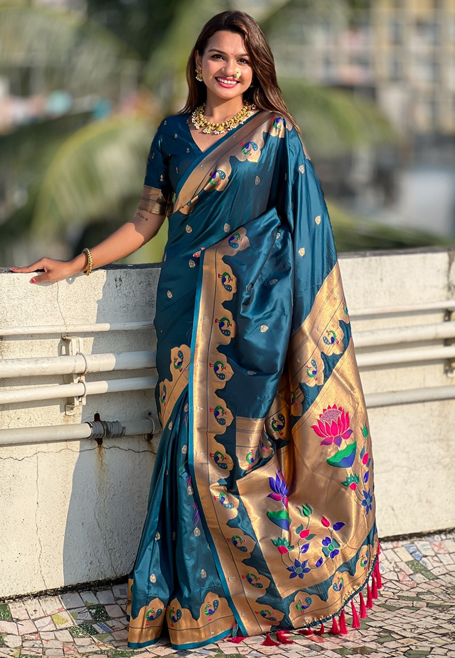 Paithani