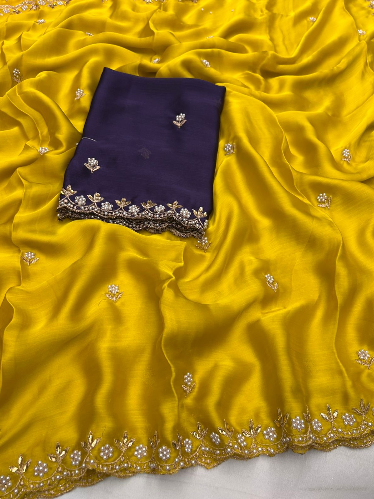 Candy Crush Budget Sarees