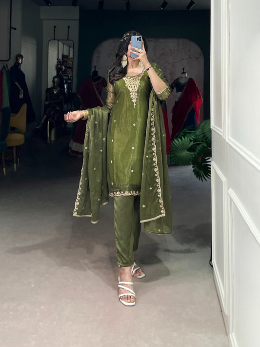 Ethnic Kurti collection
