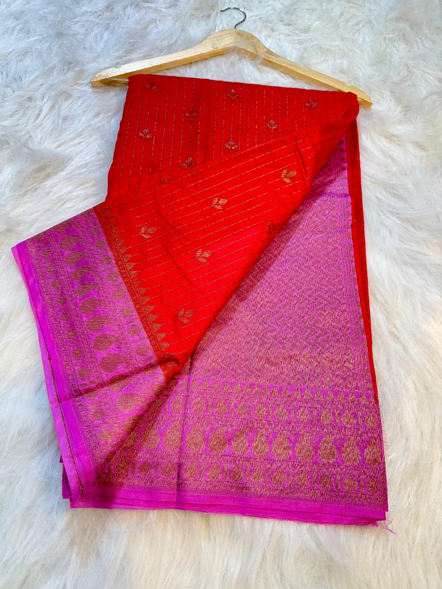 Banarasi Chiniya Sarees