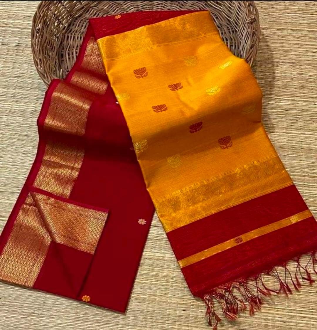 Maheshwari Handloom