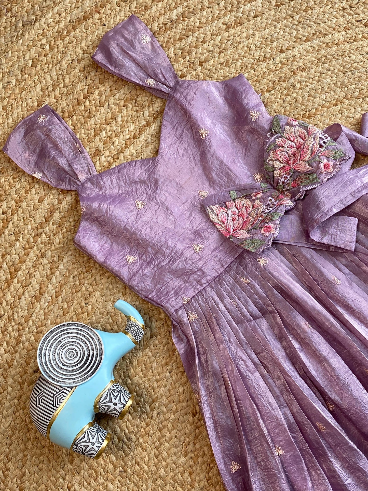 Kids Party / traditional gowns